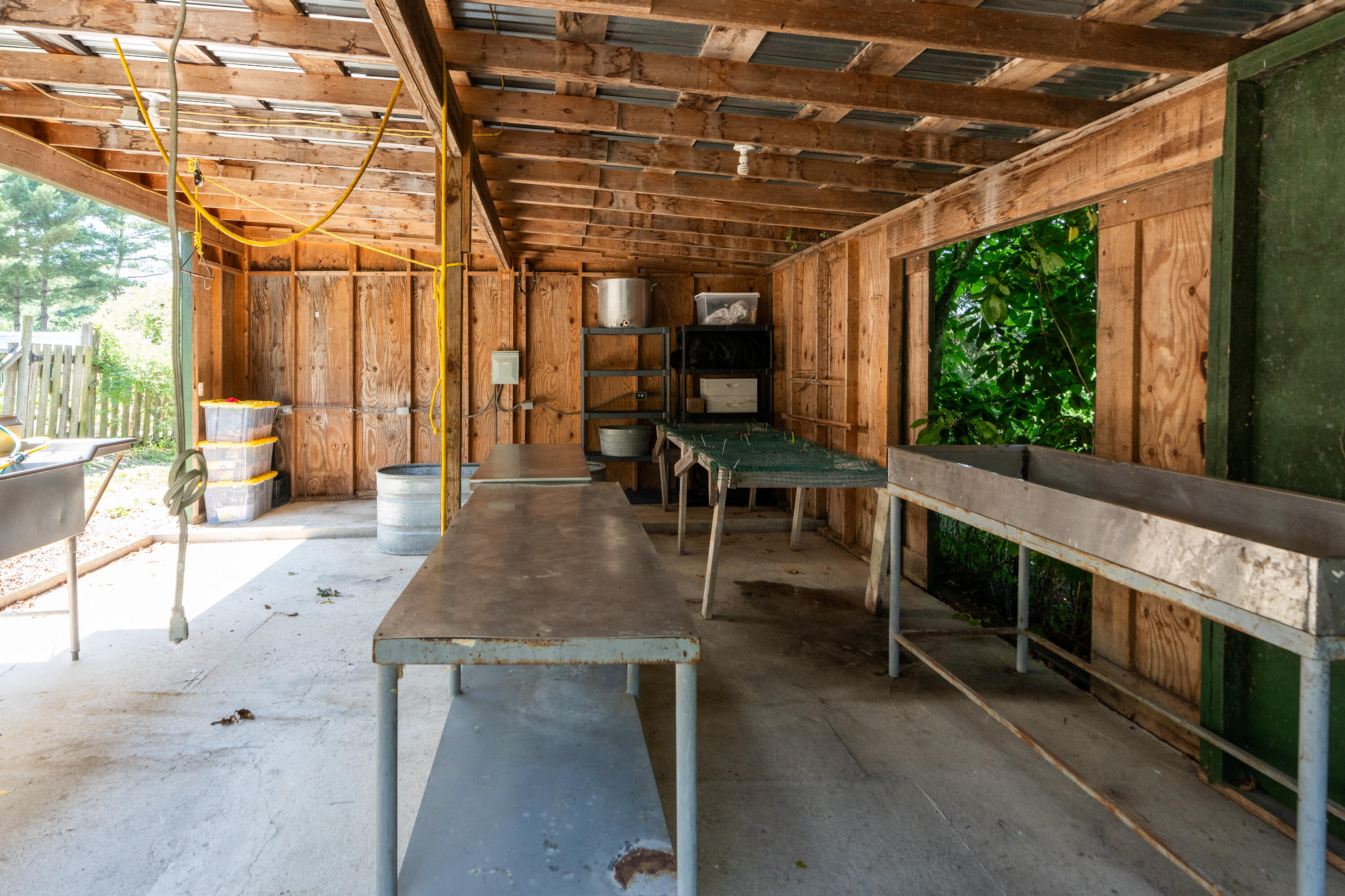 801 Broadhead School Rd