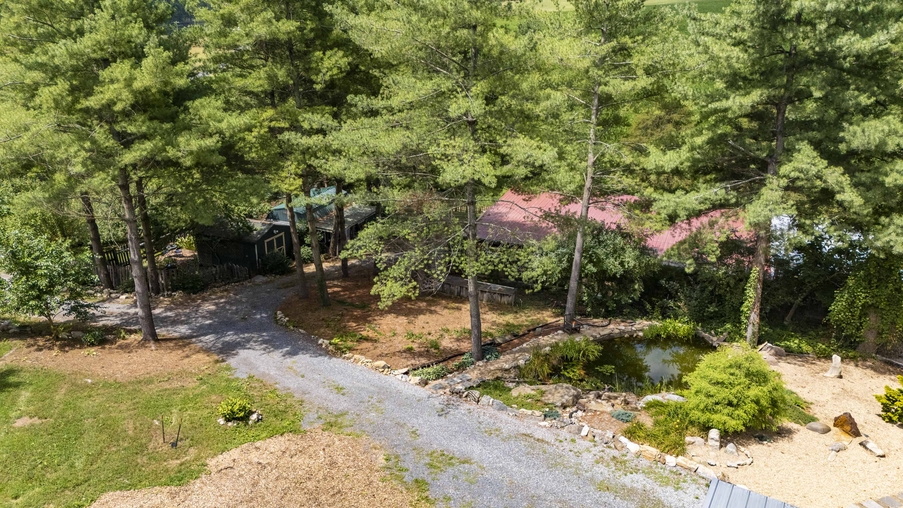 801 Broadhead School Rd