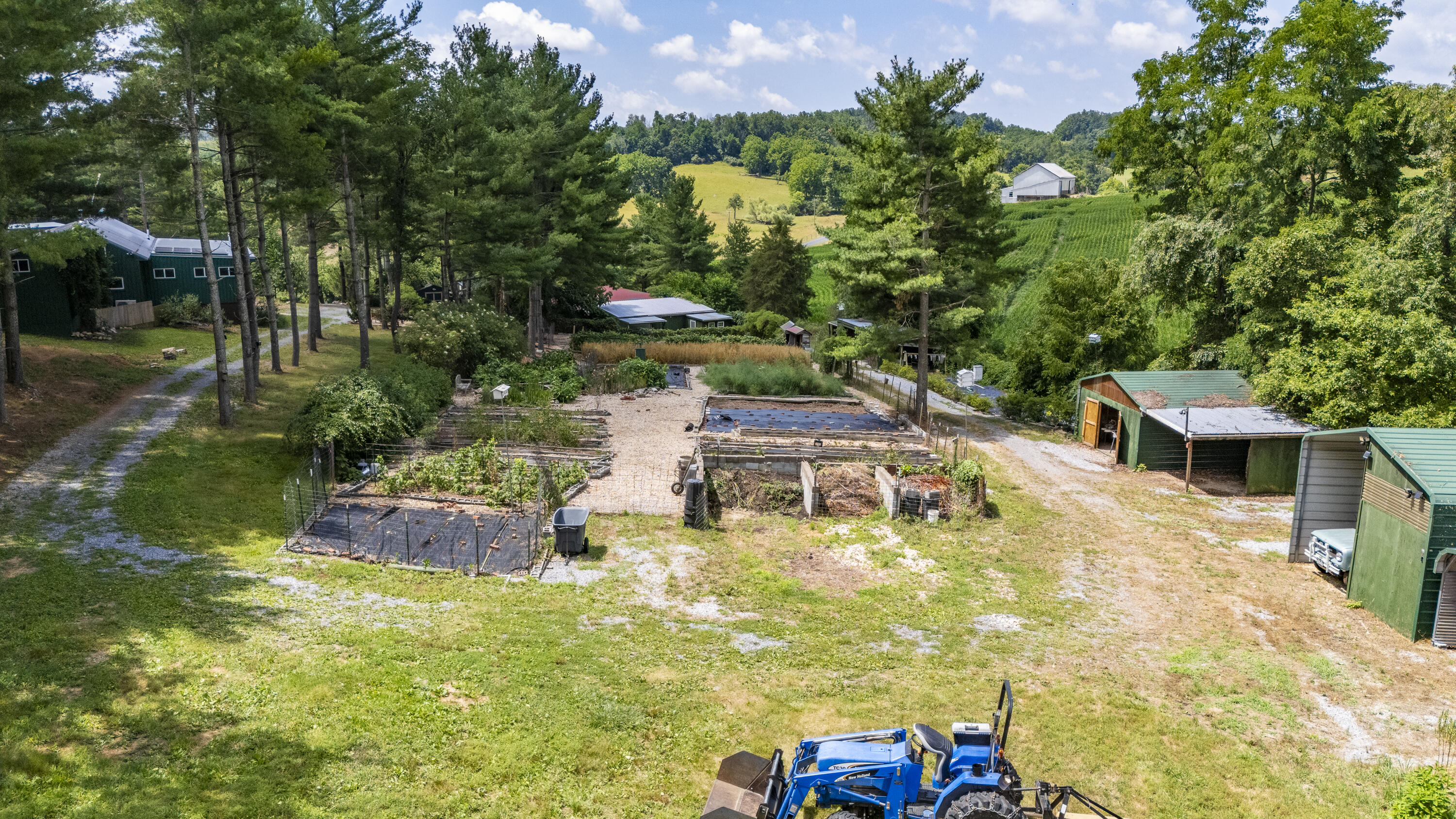 801 Broadhead School Rd