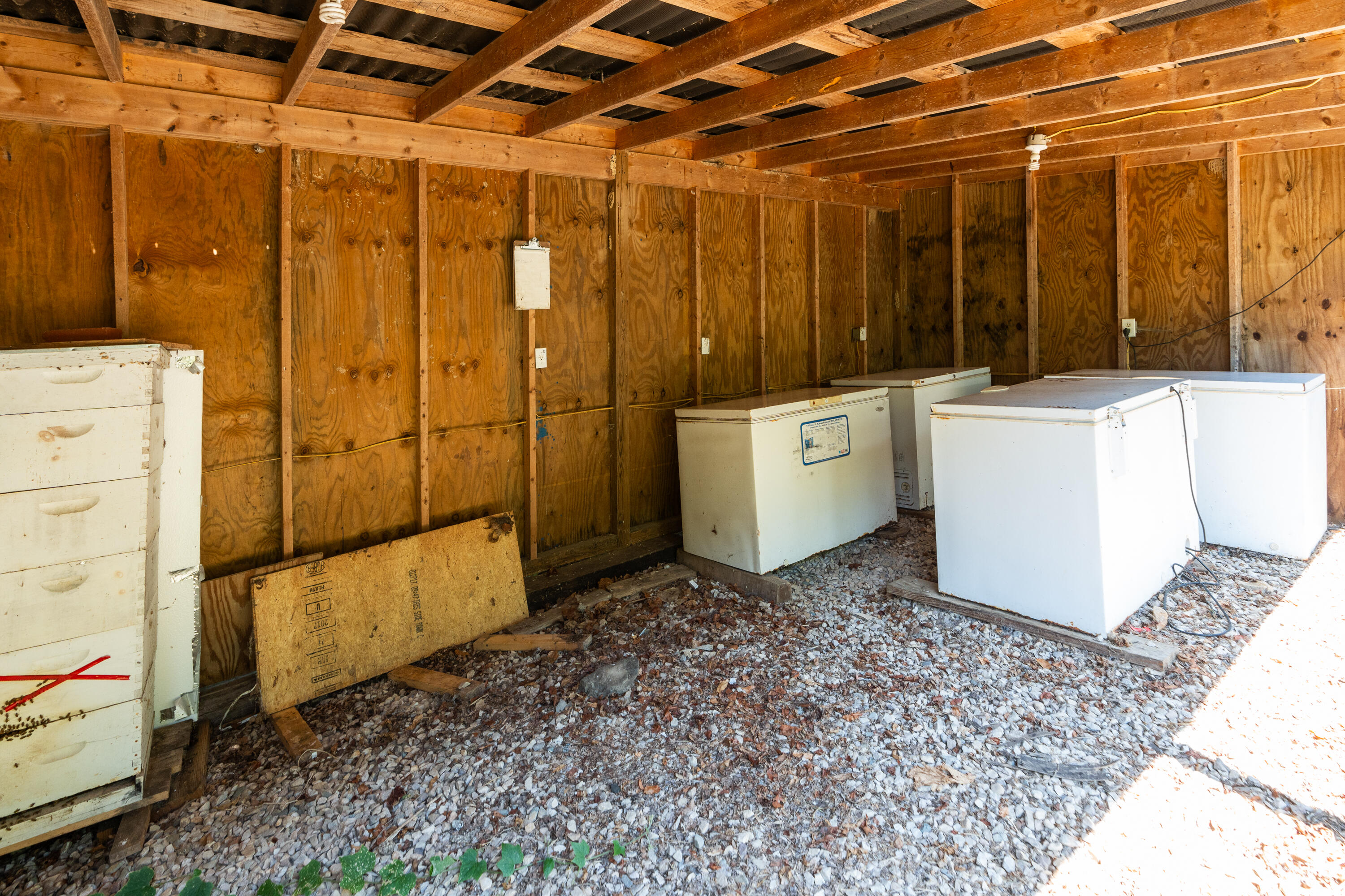 801 Broadhead School Rd