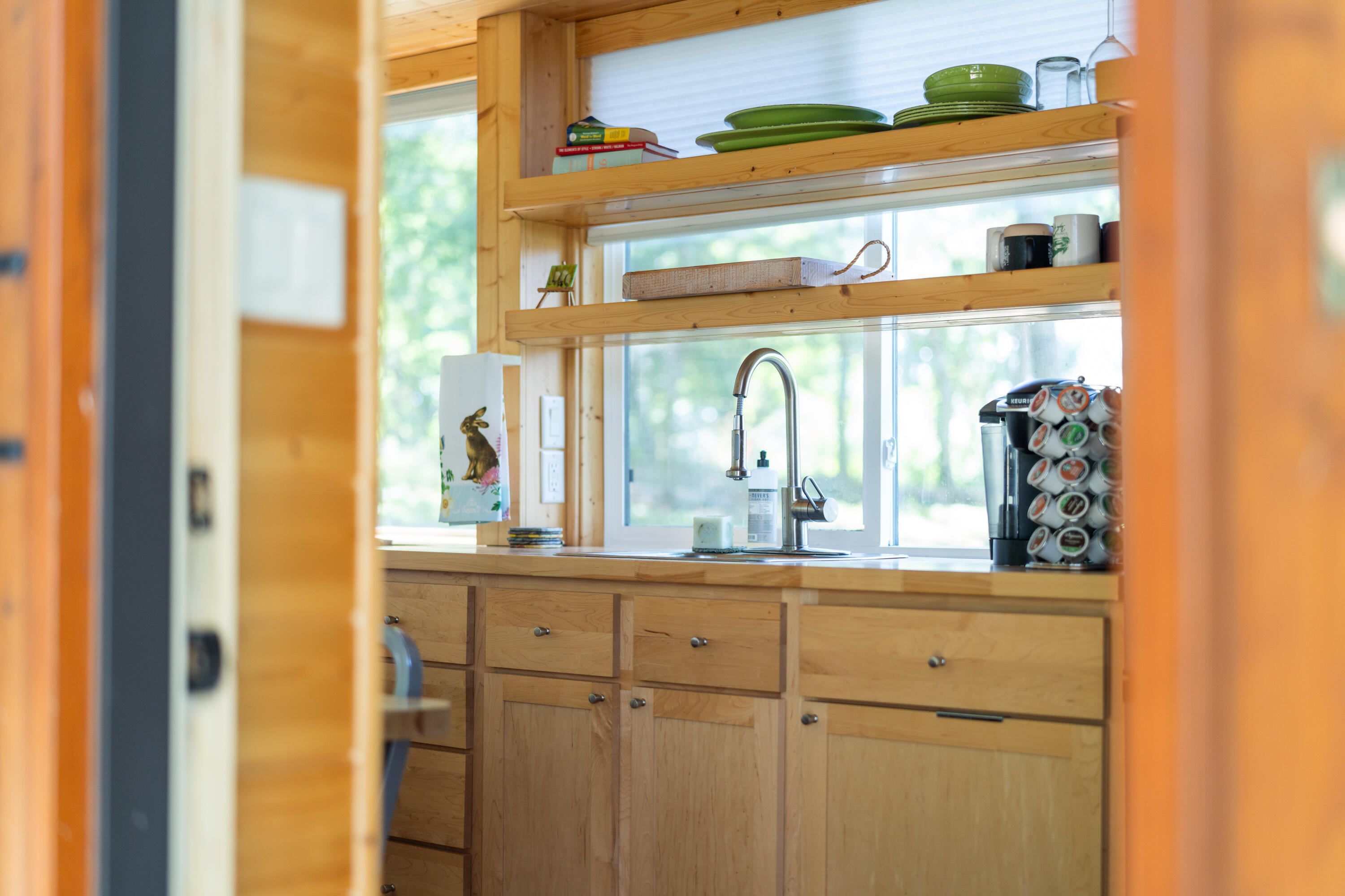 801 Broadhead School Rd