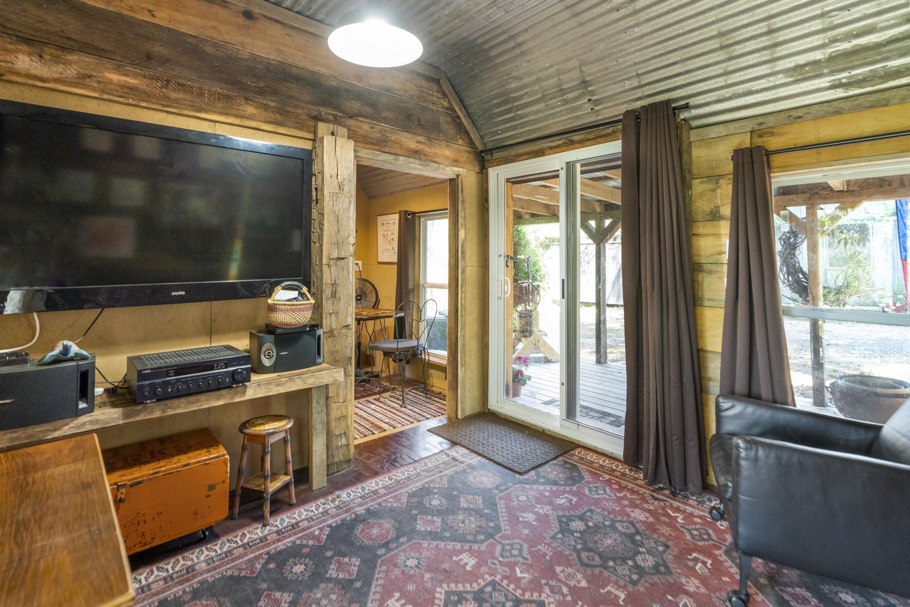 801 Broadhead School Rd