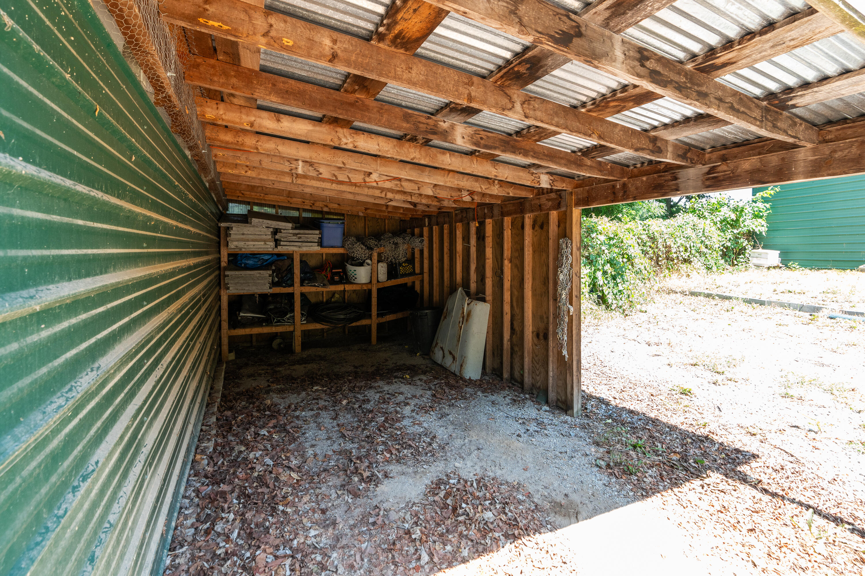 801 Broadhead School Rd