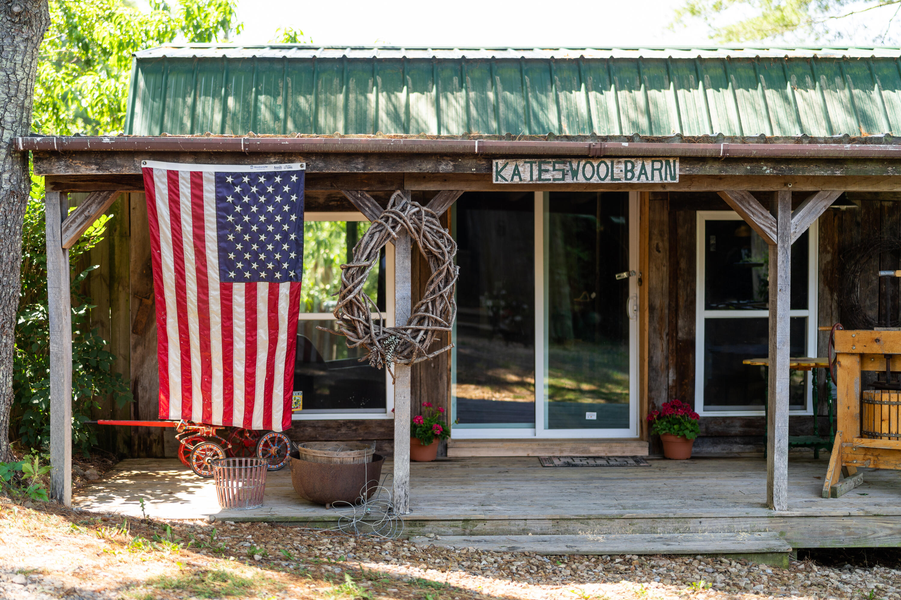 801 Broadhead School Rd