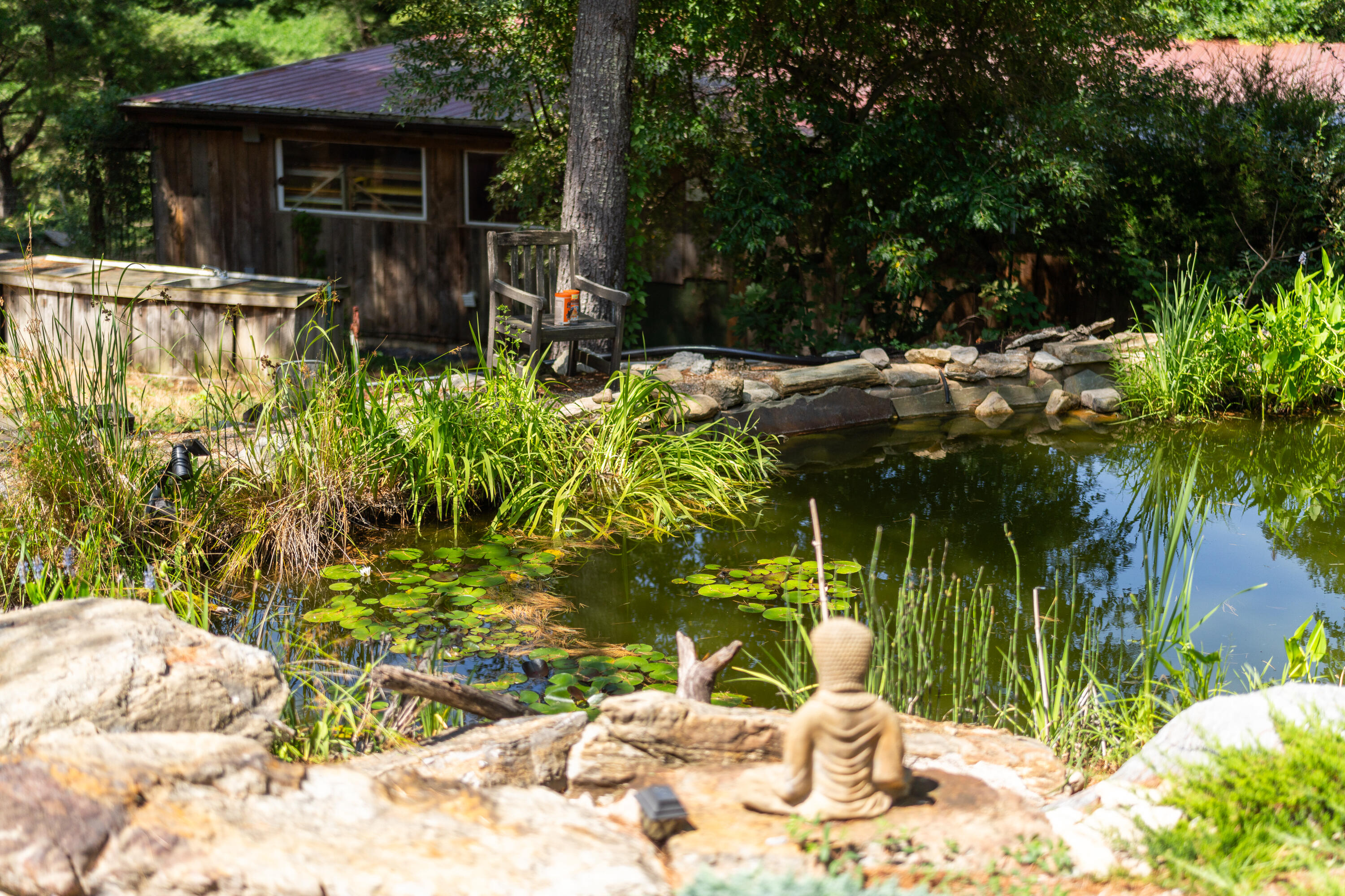 801 Broadhead School Rd