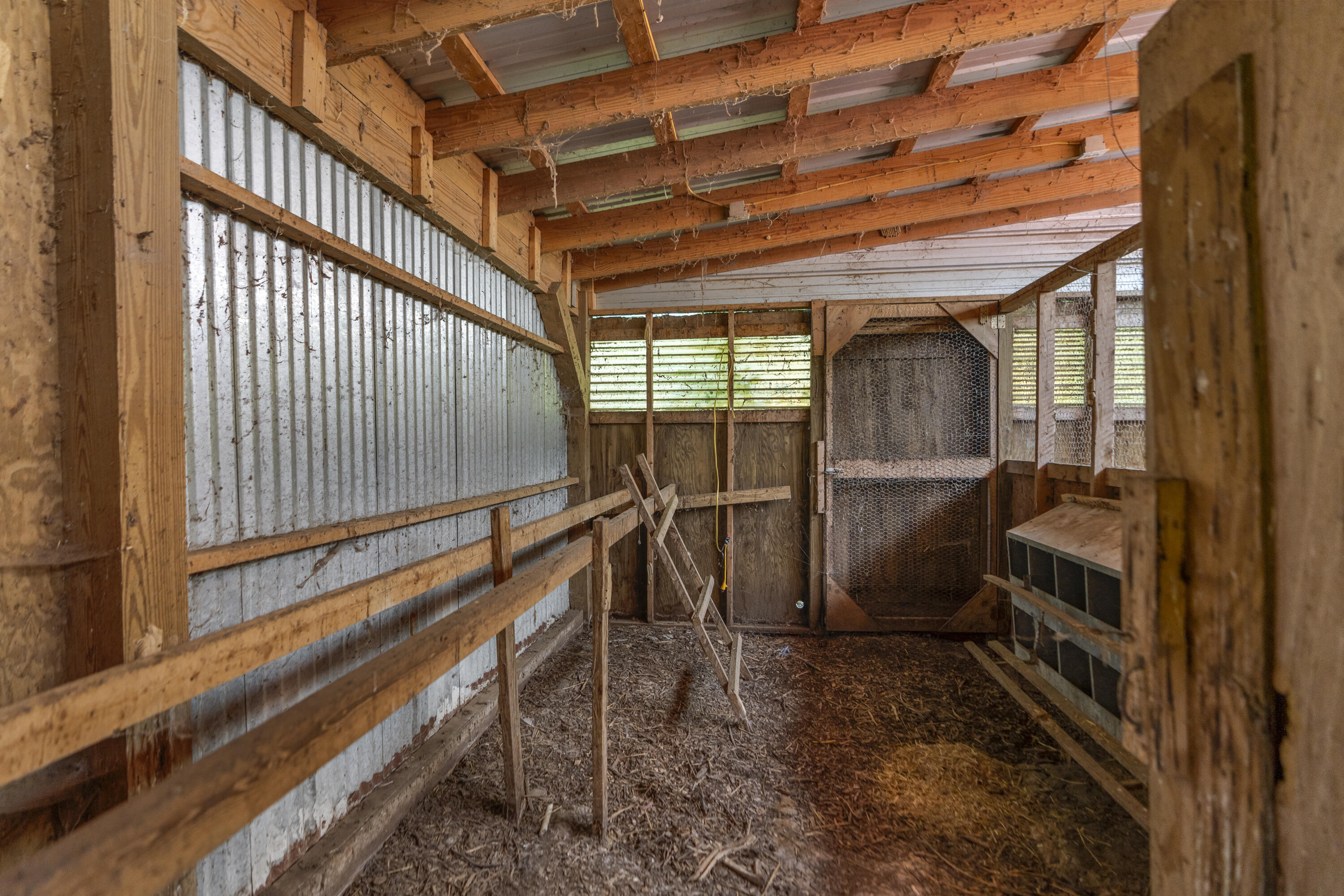 801 Broadhead School Rd