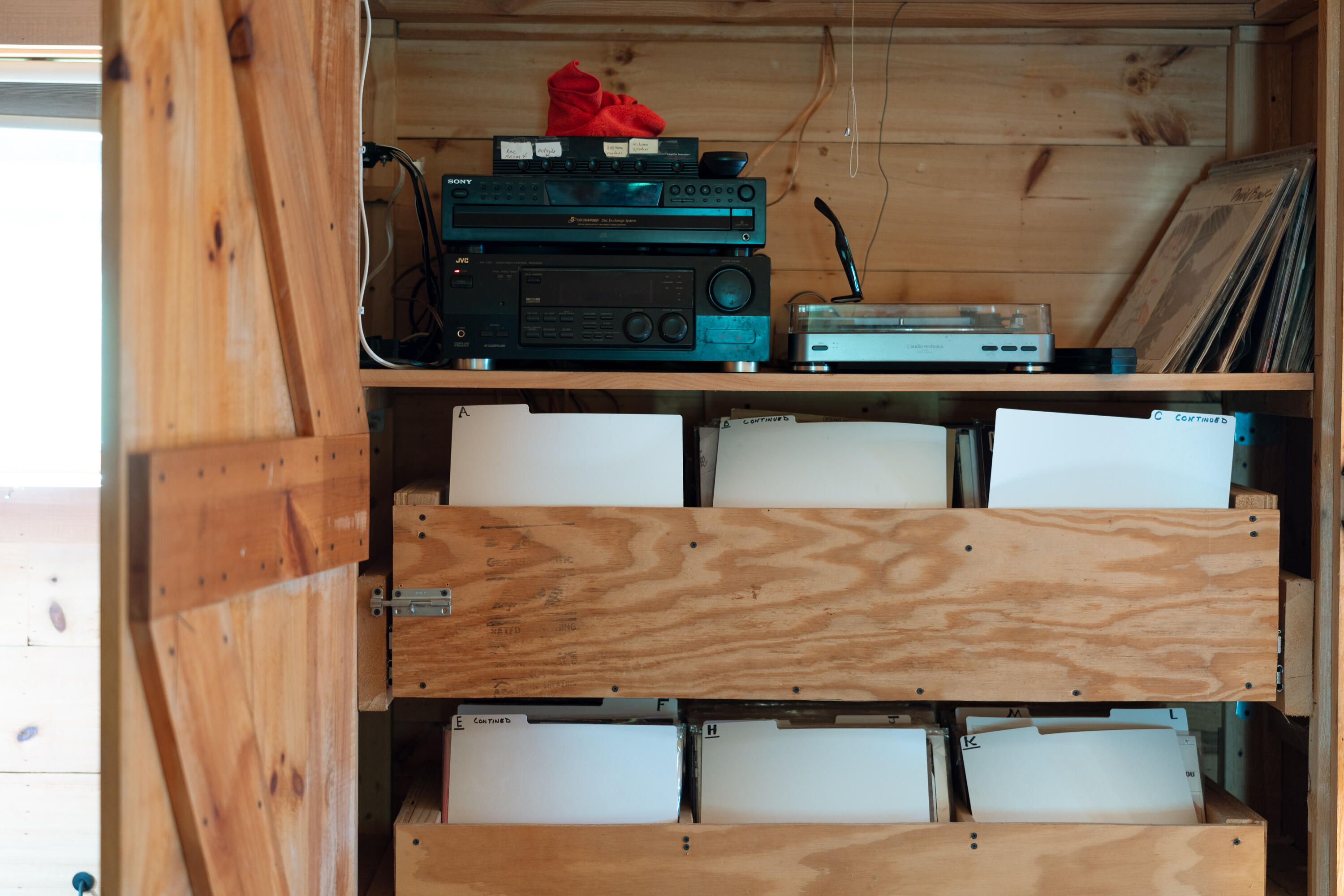 801 Broadhead School Rd