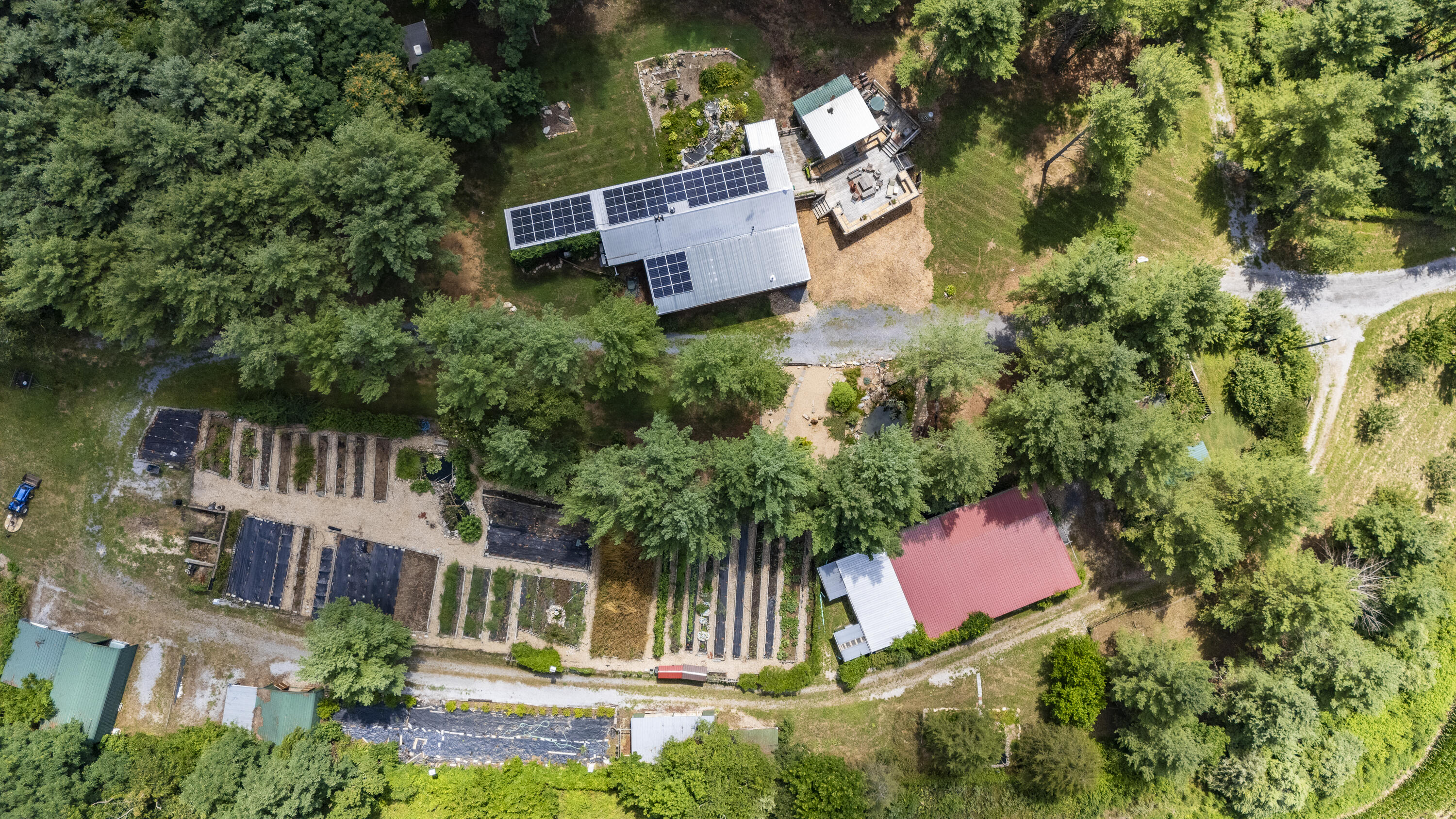 801 Broadhead School Rd