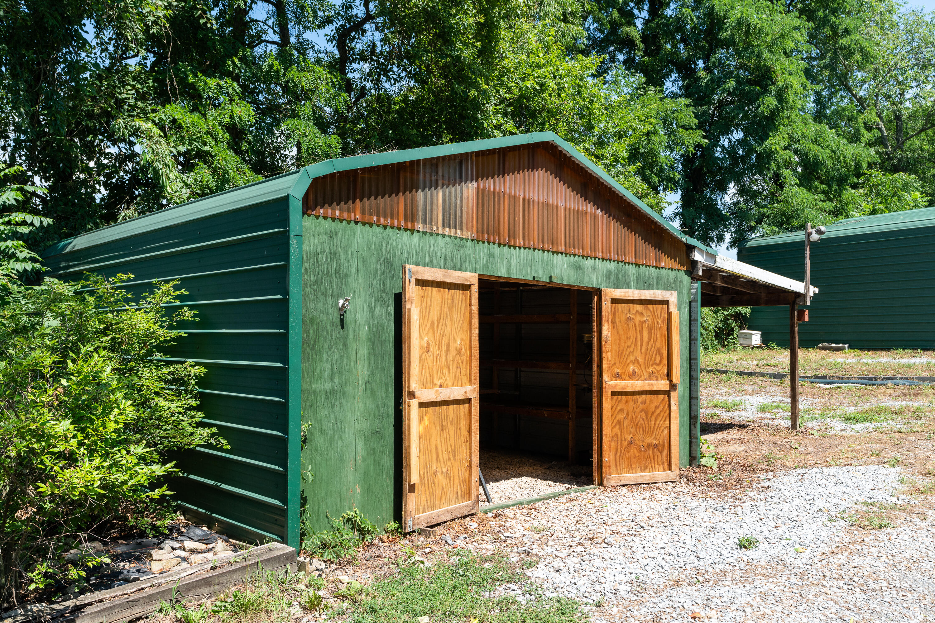 801 Broadhead School Rd