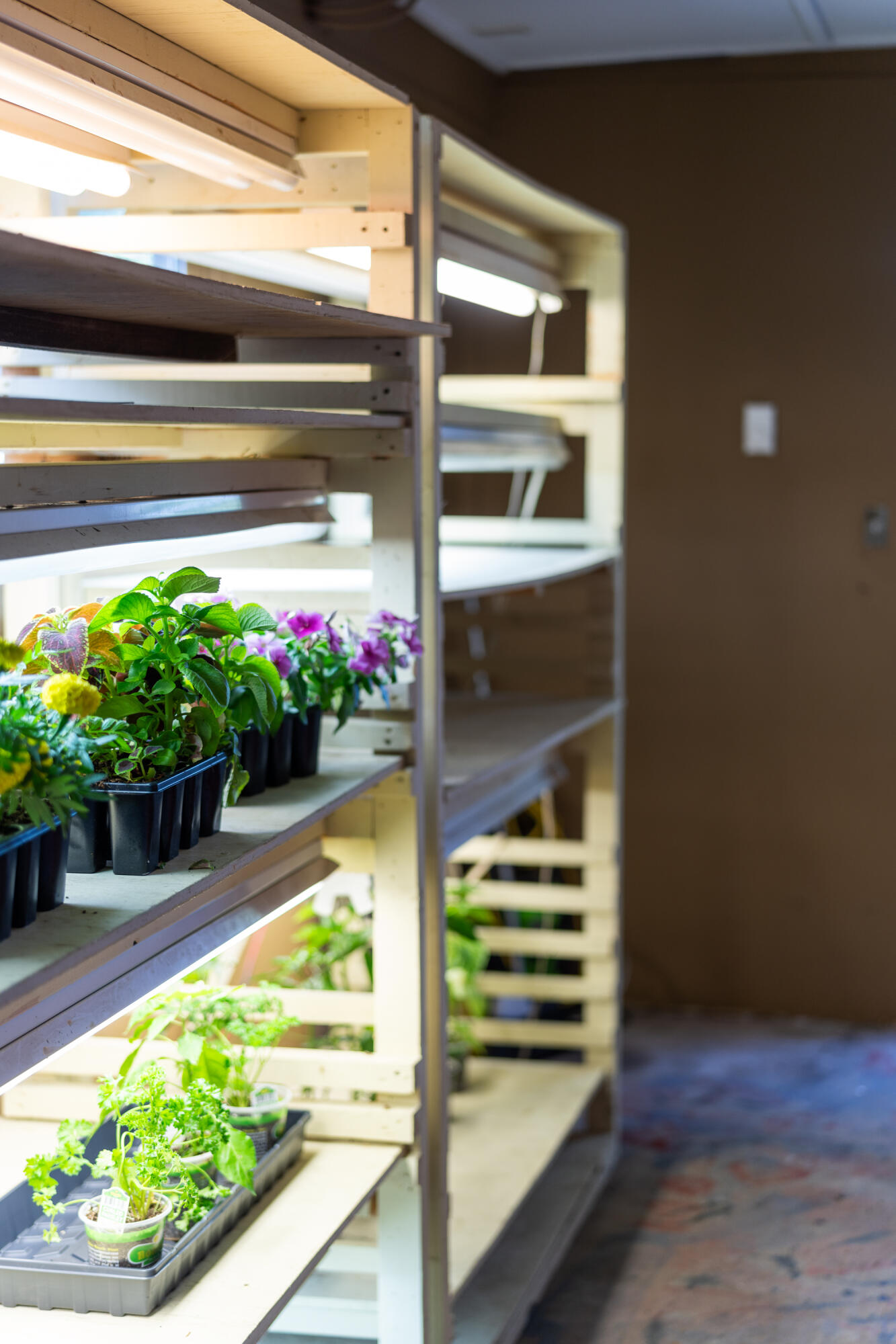 801 Broadhead School Rd