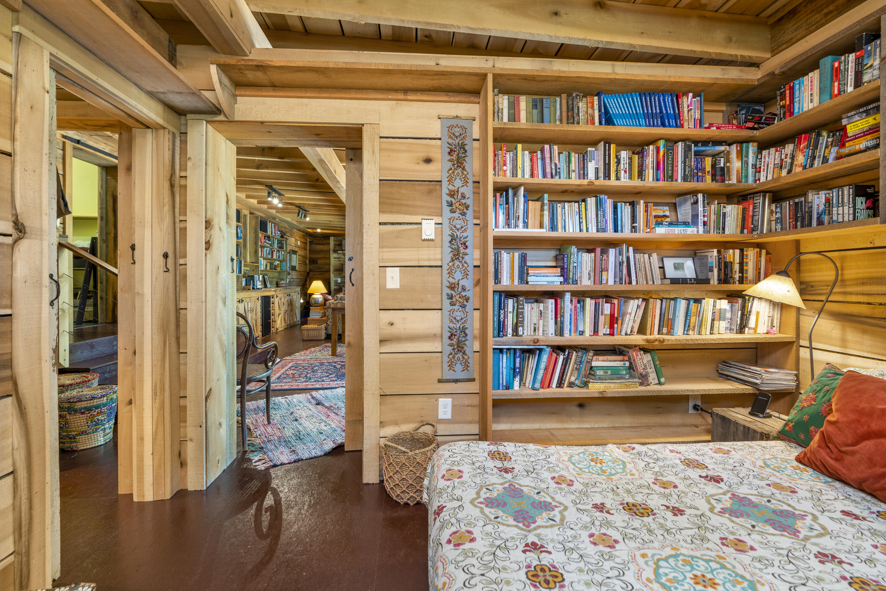 801 Broadhead School Rd