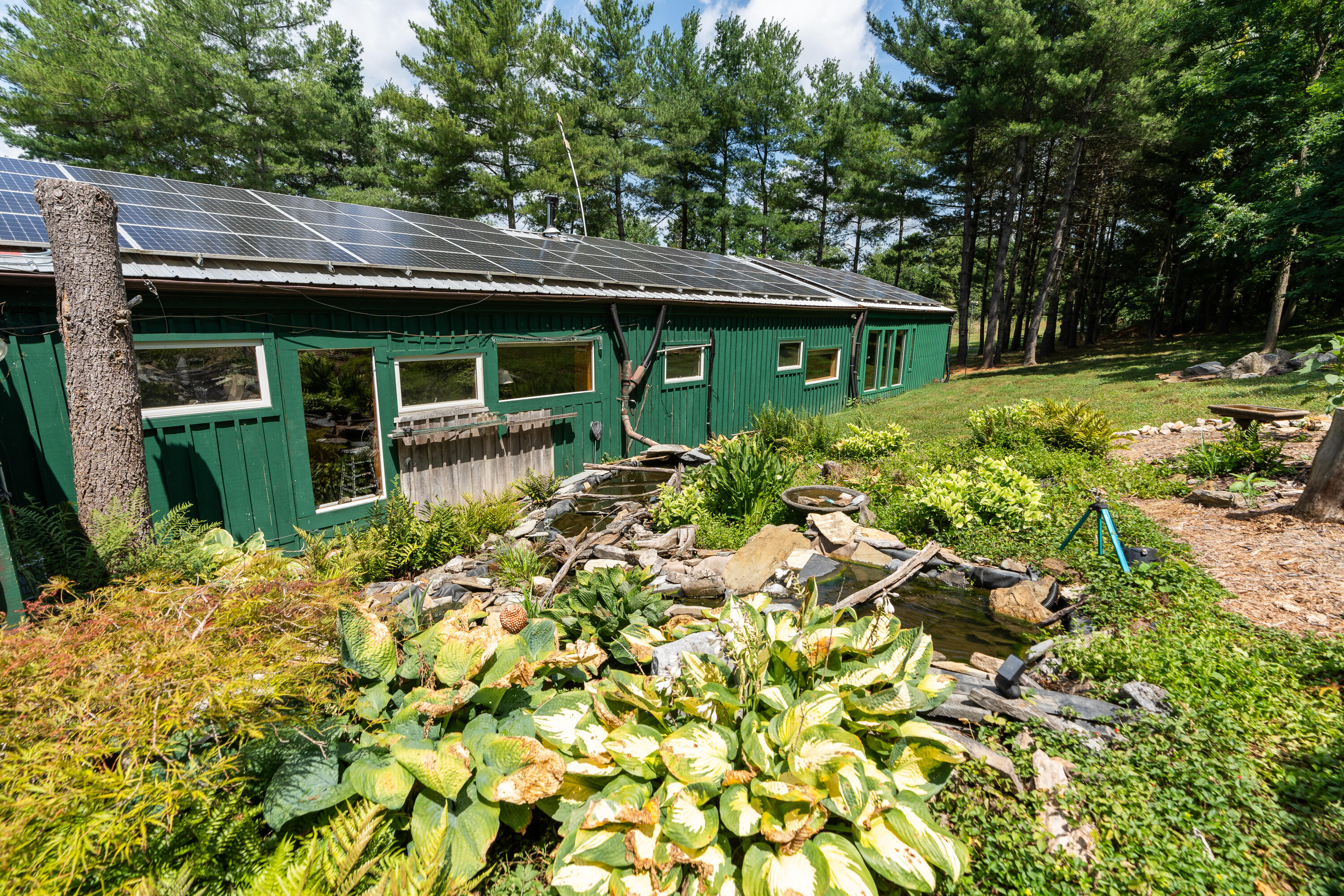 801 Broadhead School Rd