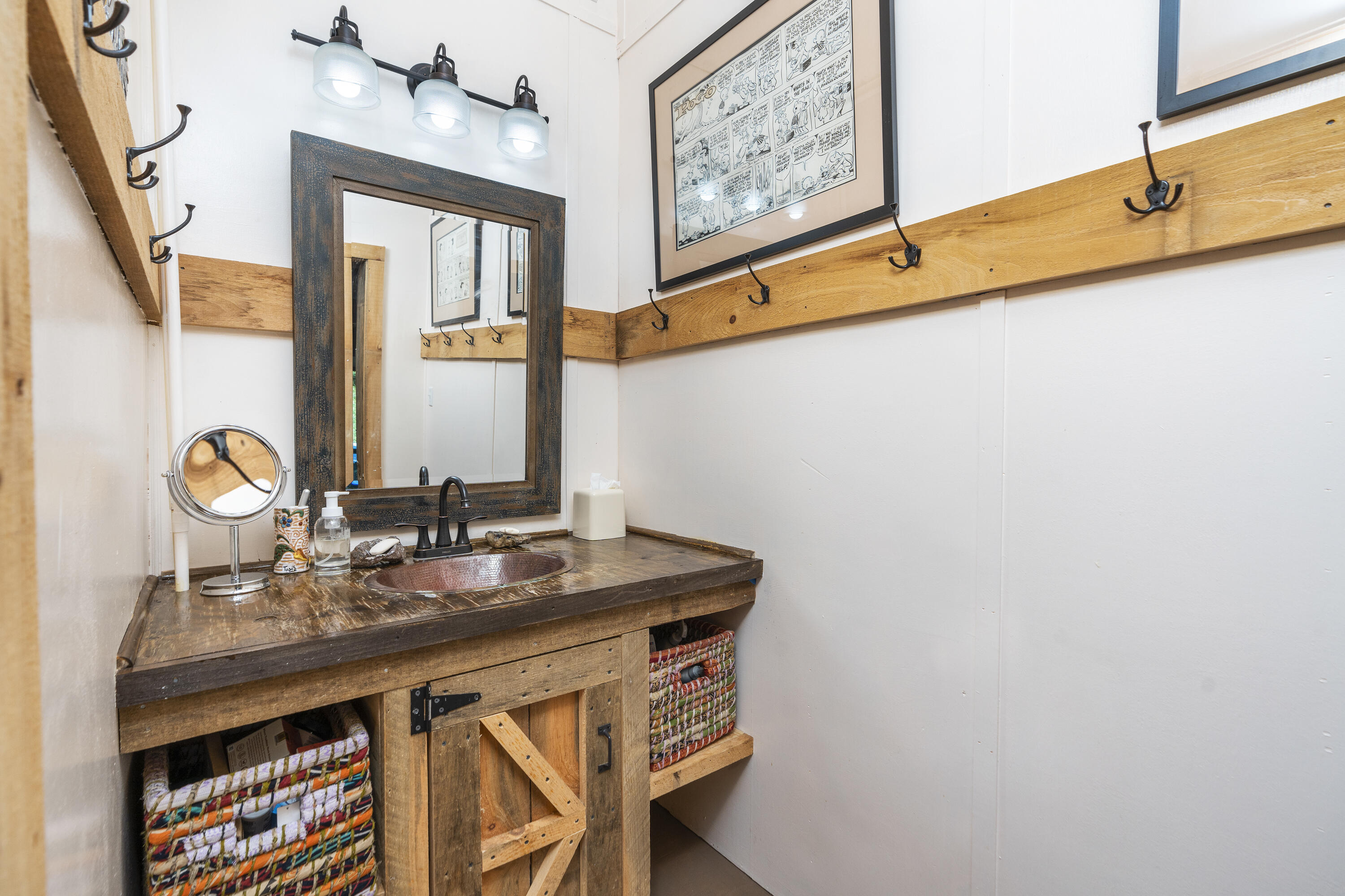 801 Broadhead School Rd