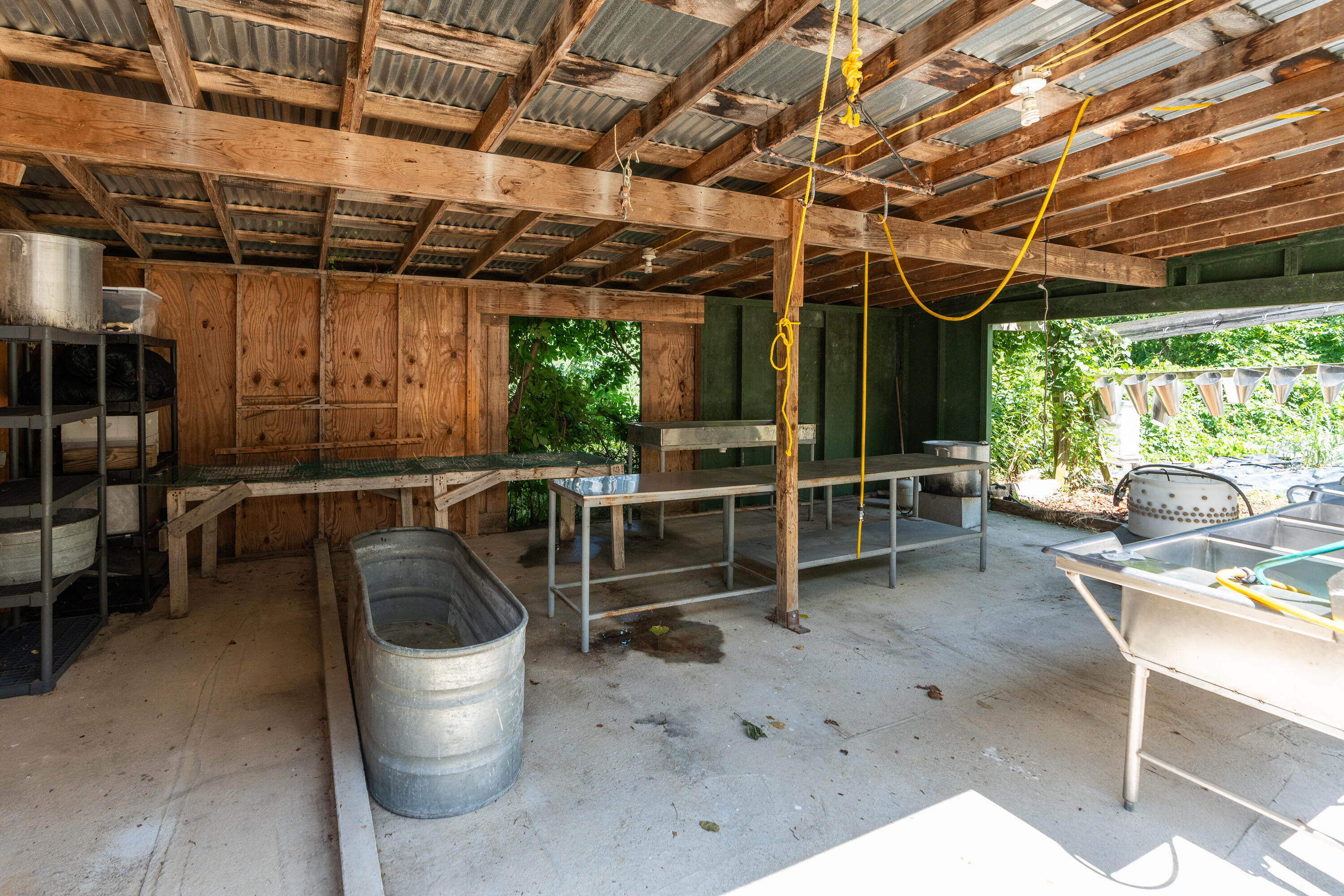 801 Broadhead School Rd