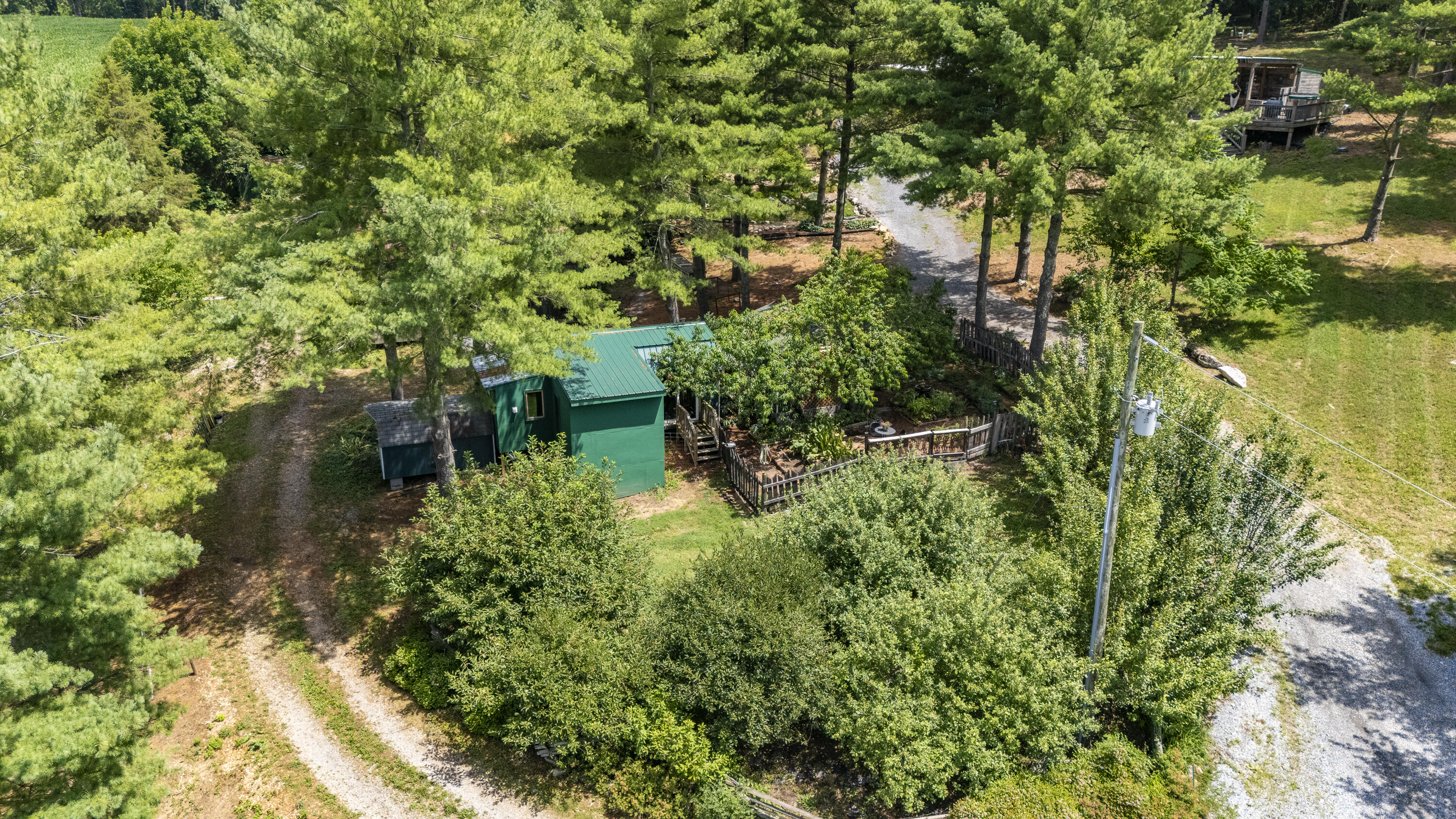 801 Broadhead School Rd