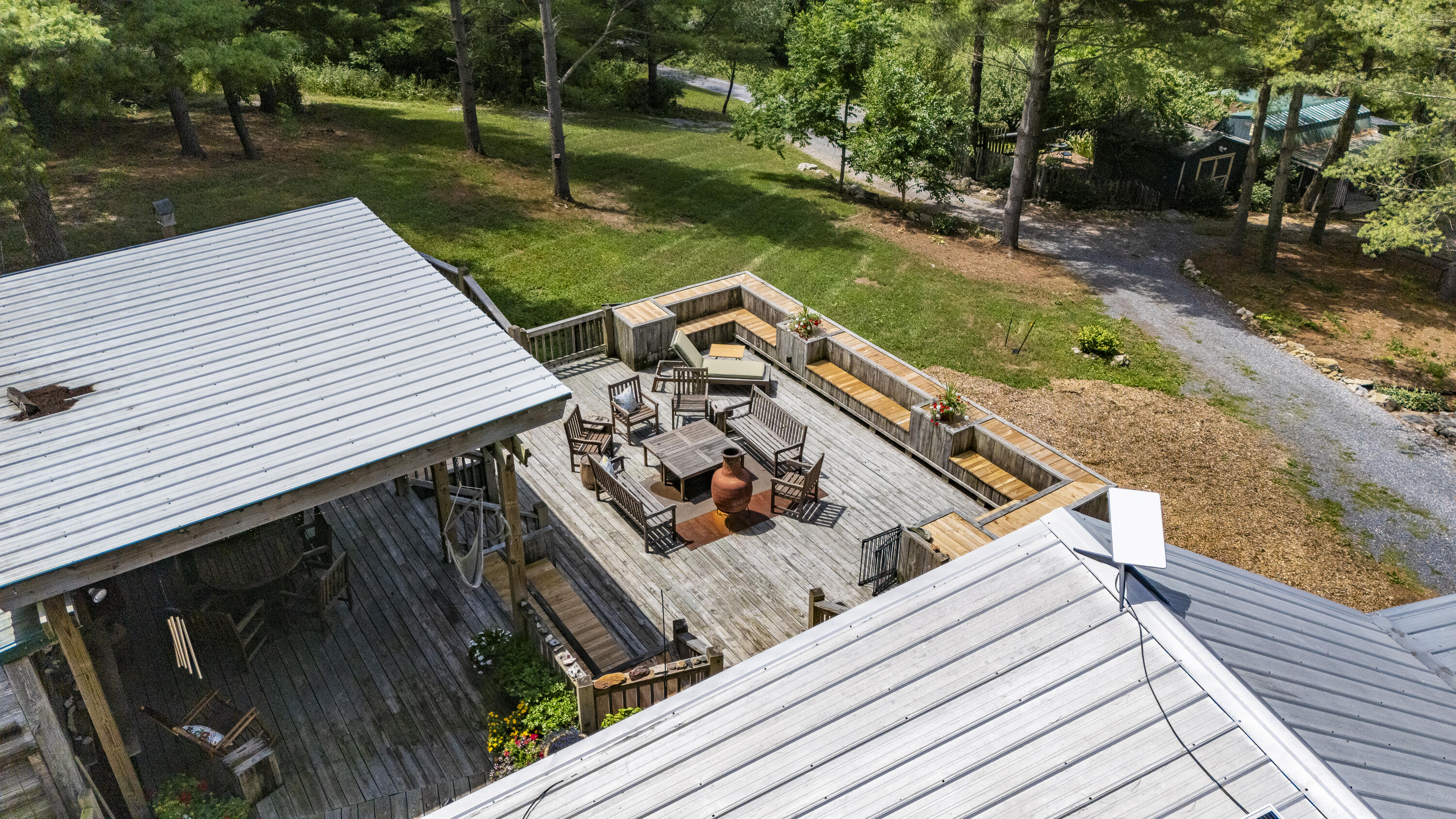 801 Broadhead School Rd