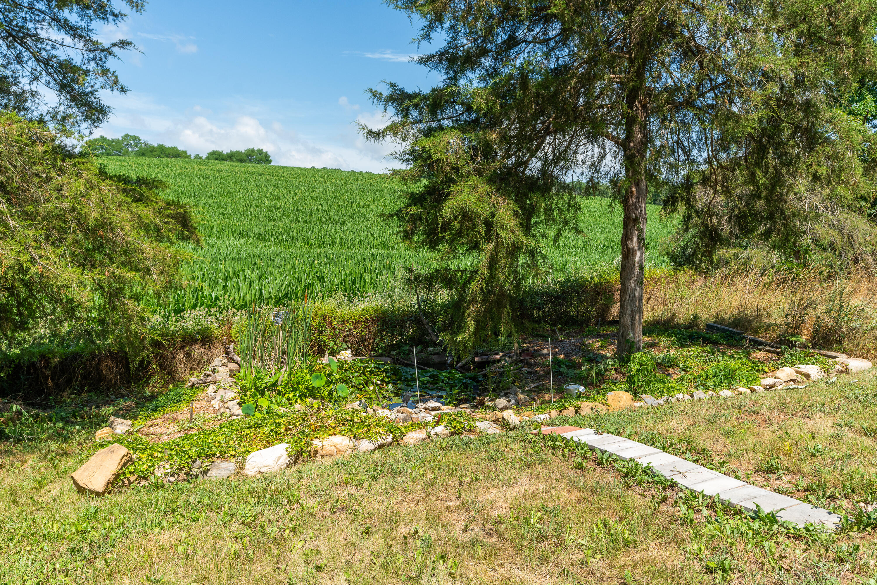 801 Broadhead School Rd