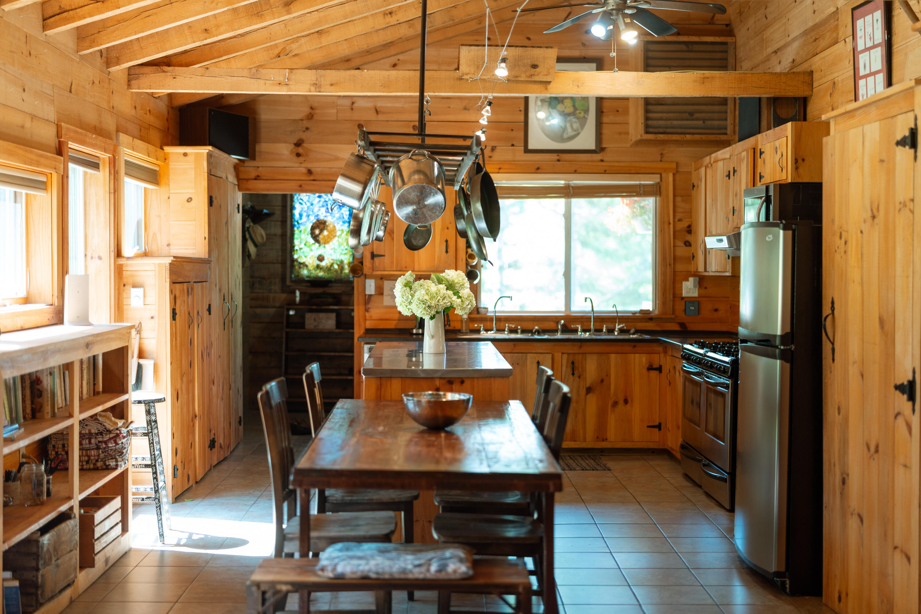 801 Broadhead School Rd