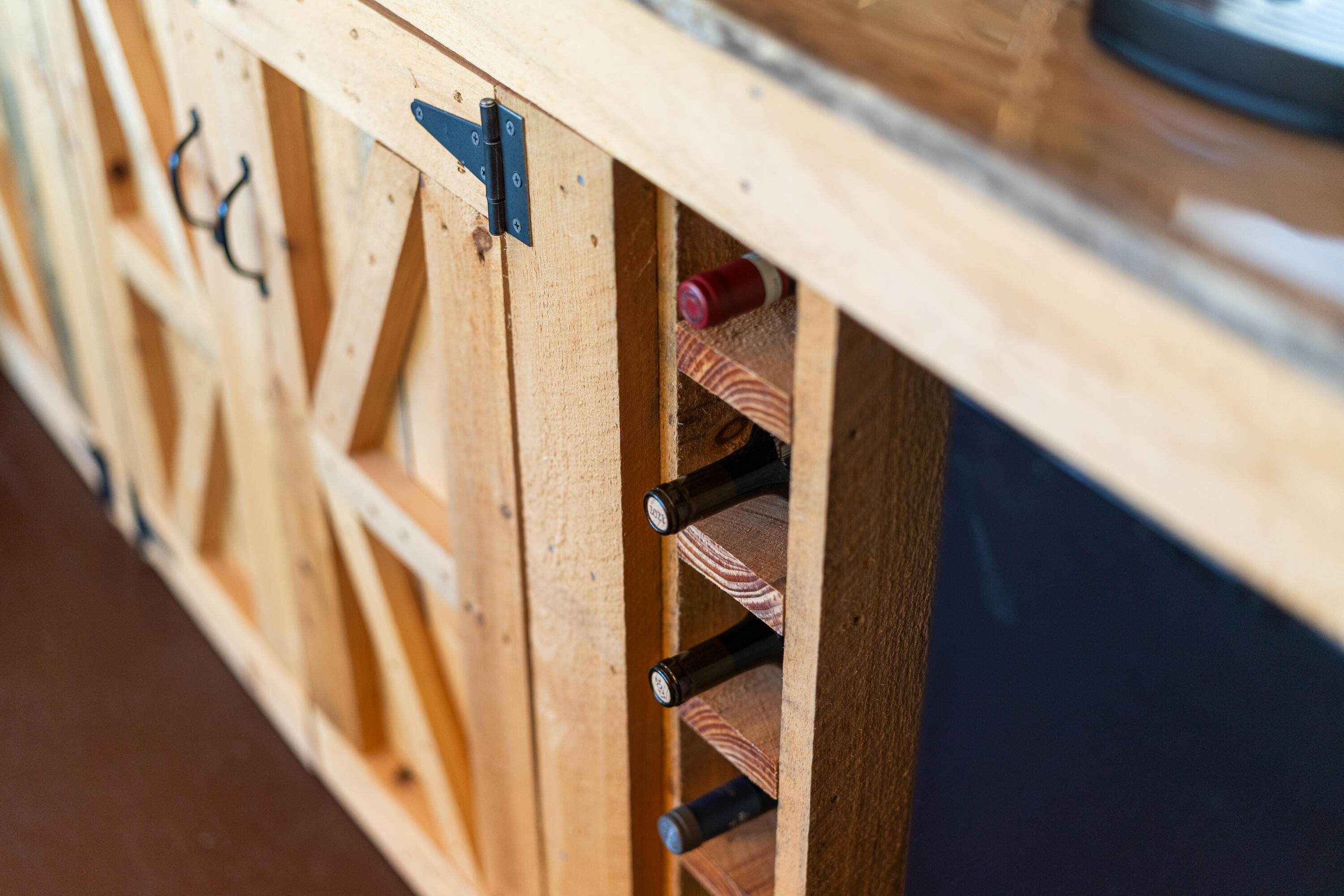 801 Broadhead School Rd