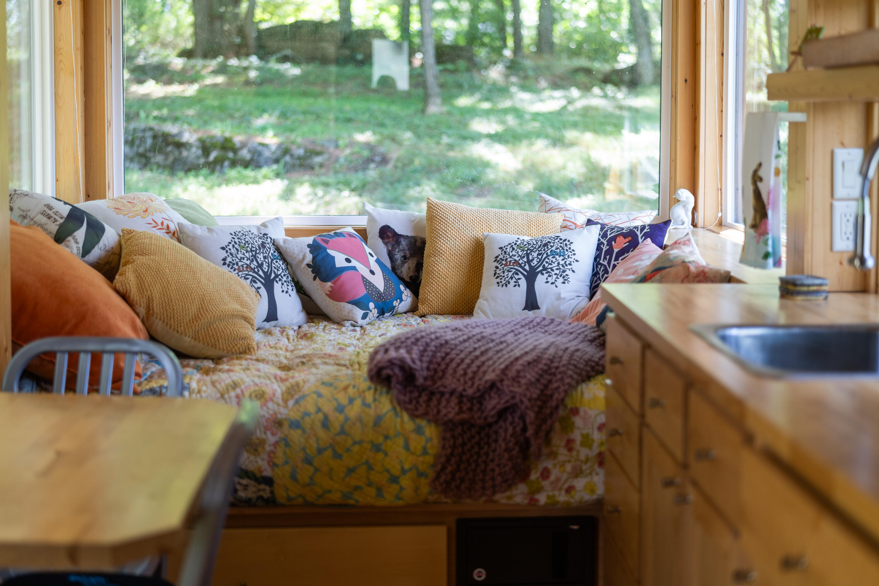 801 Broadhead School Rd