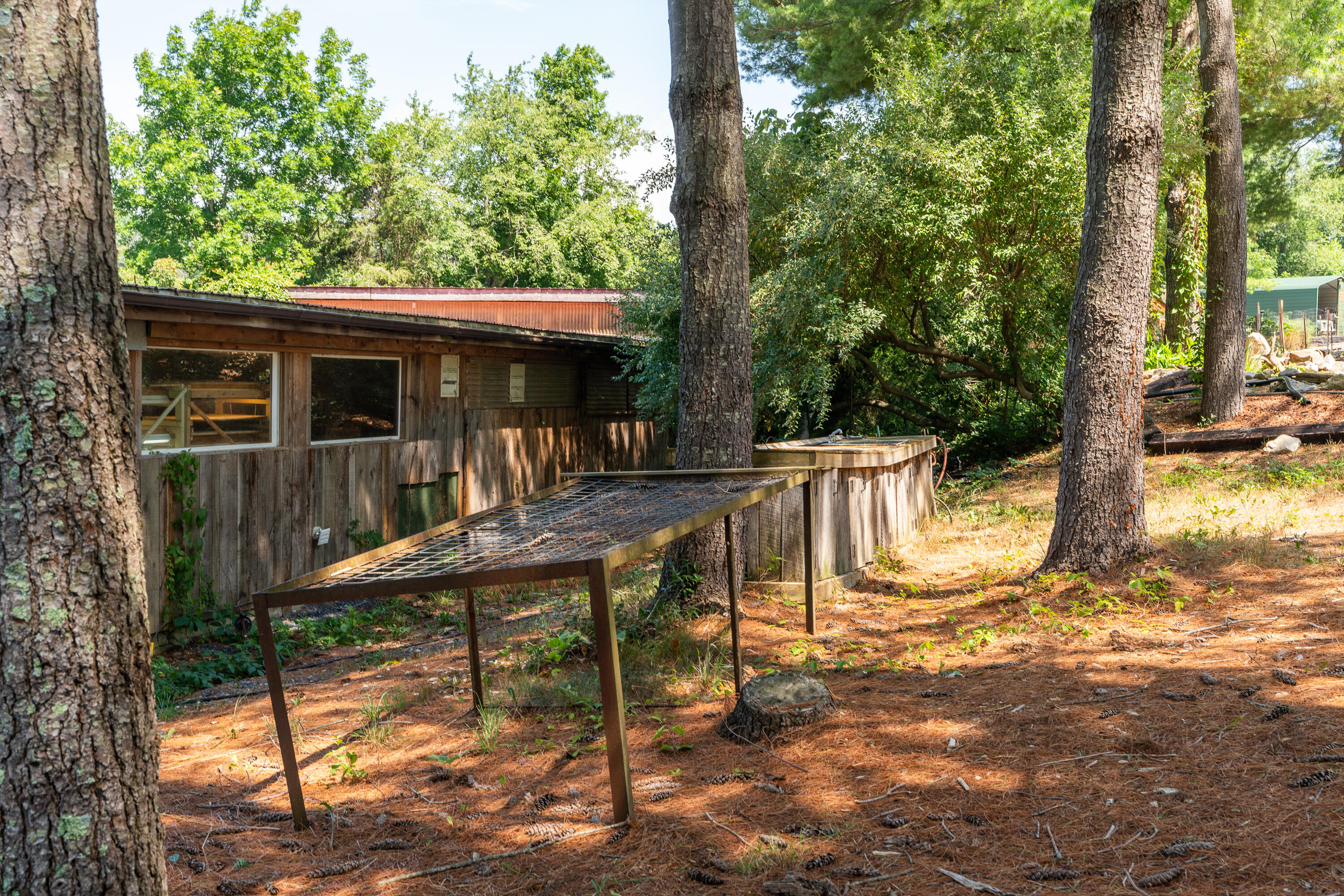 801 Broadhead School Rd