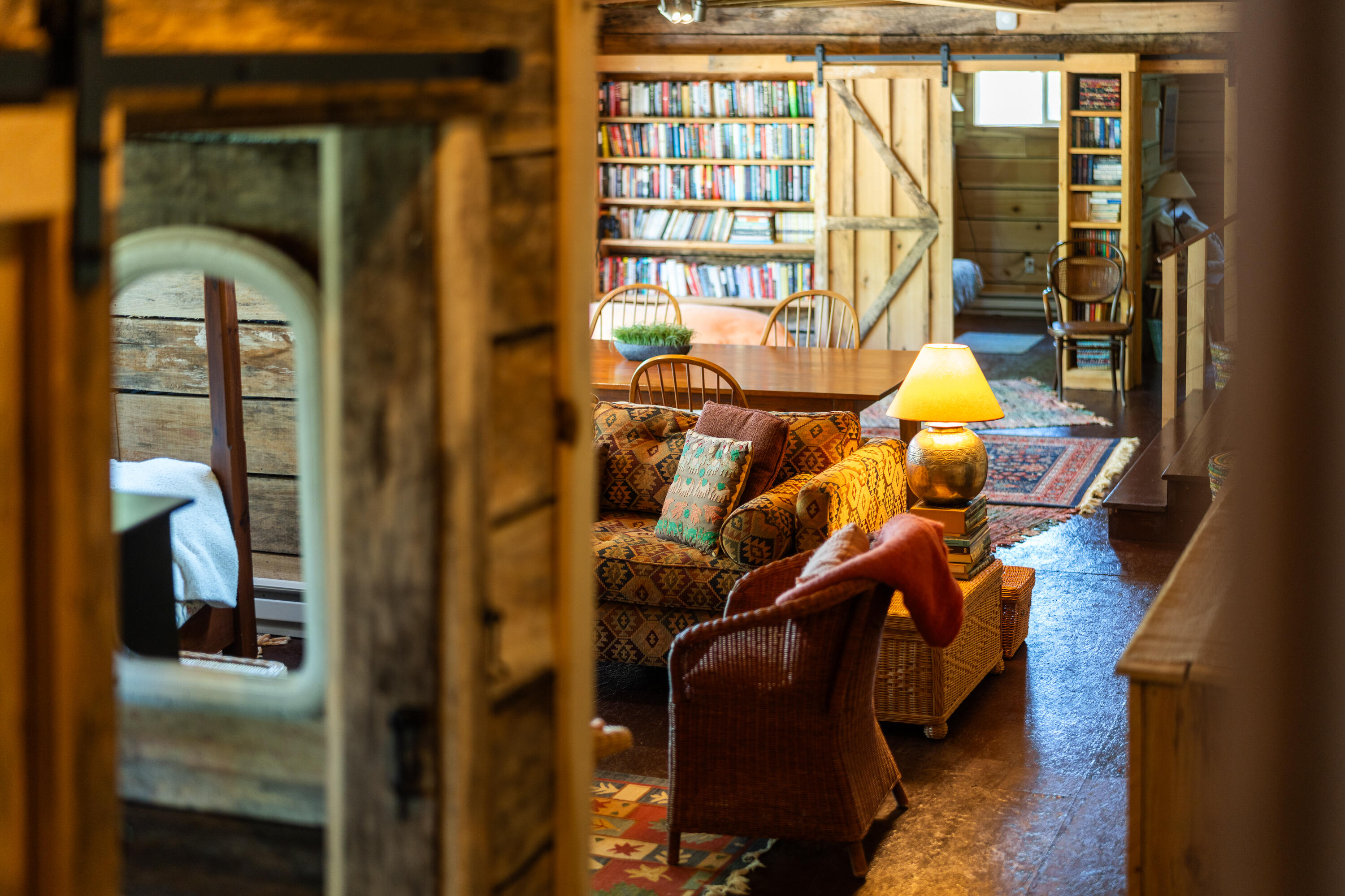 801 Broadhead School Rd