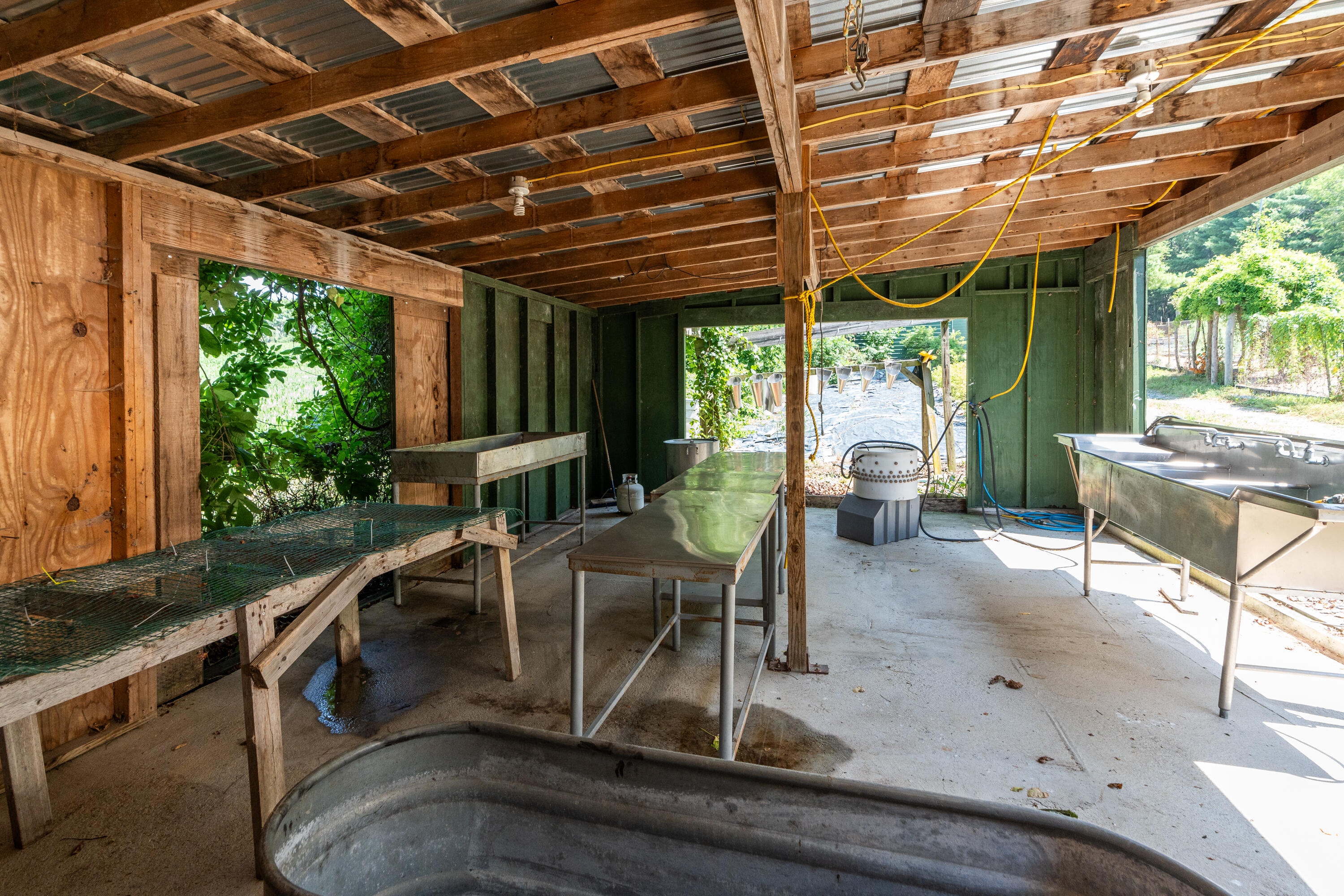 801 Broadhead School Rd