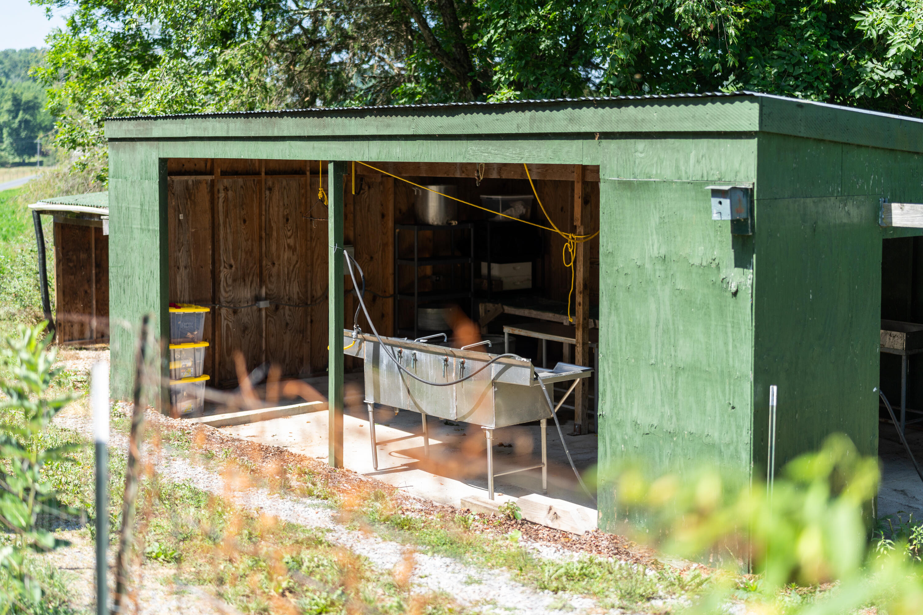 801 Broadhead School Rd