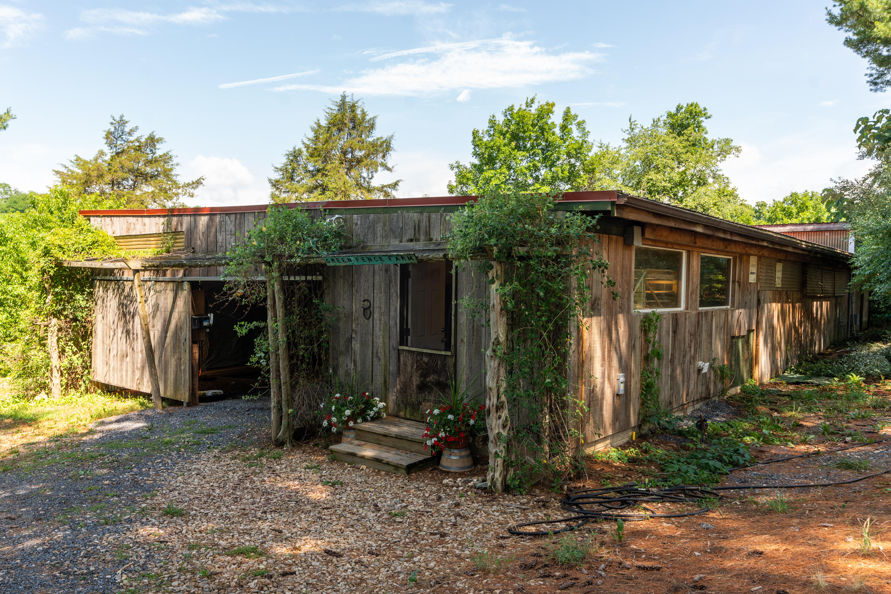 801 Broadhead School Rd