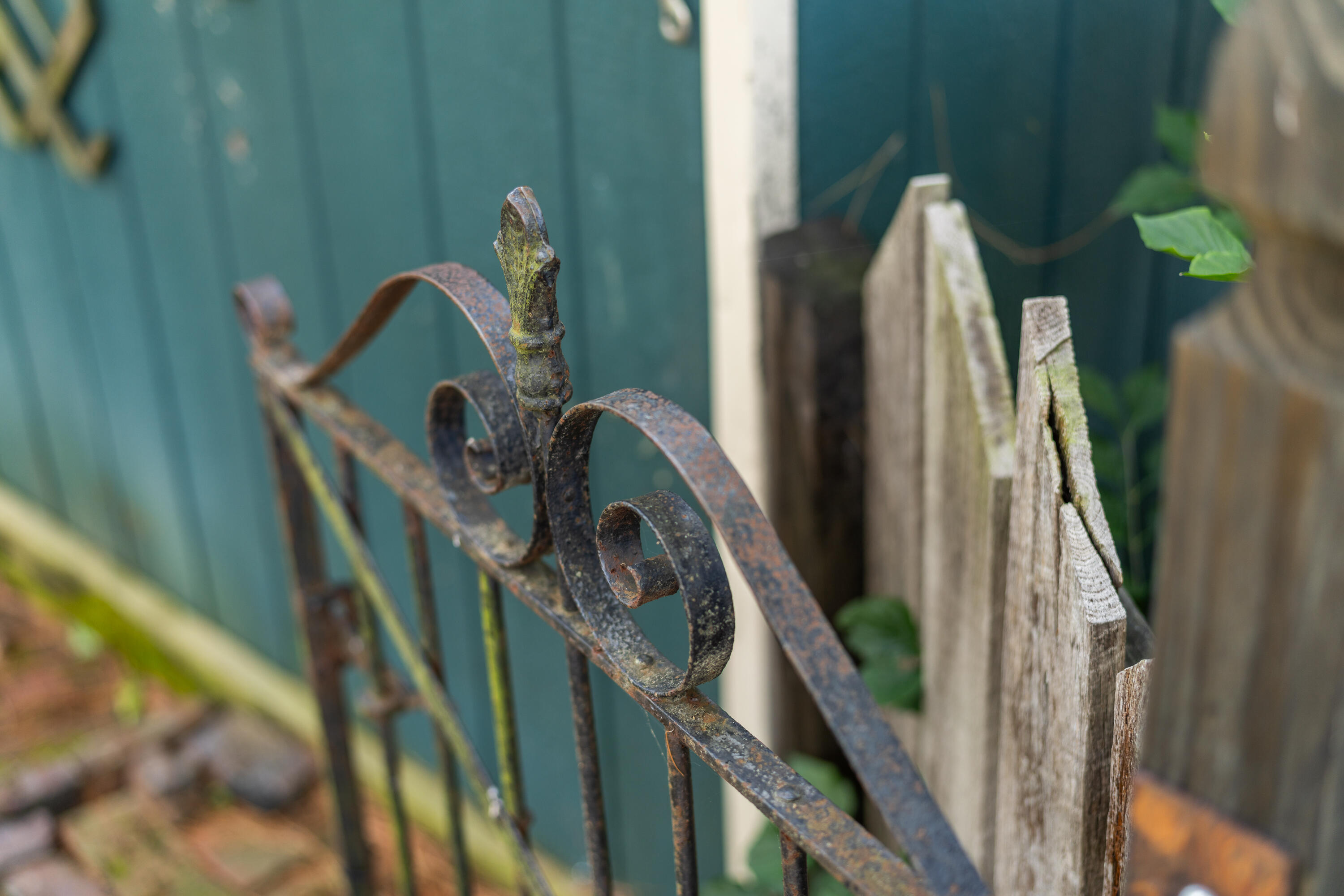 801 Broadhead School Rd