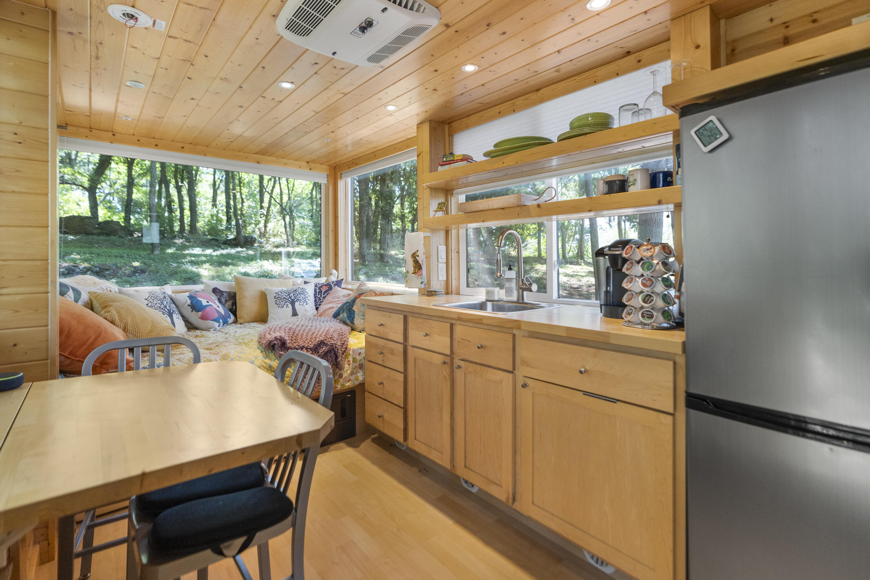 801 Broadhead School Rd