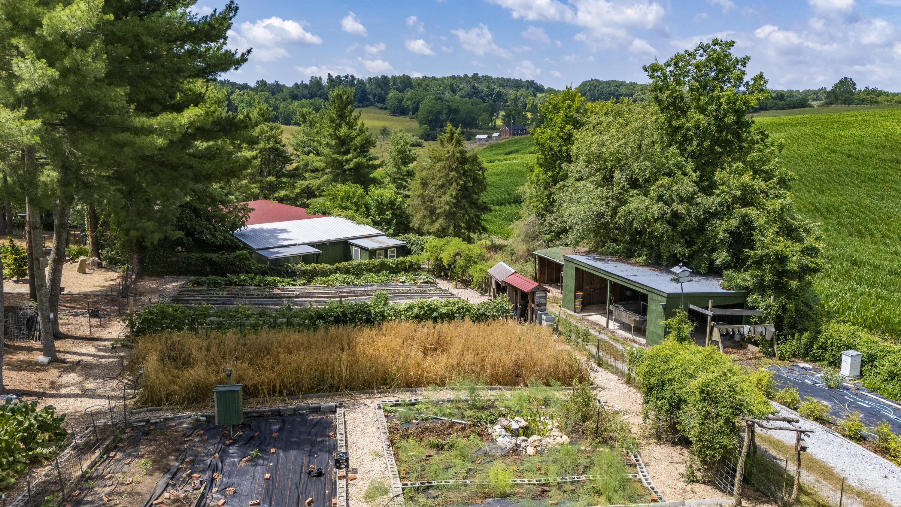 801 Broadhead School Rd