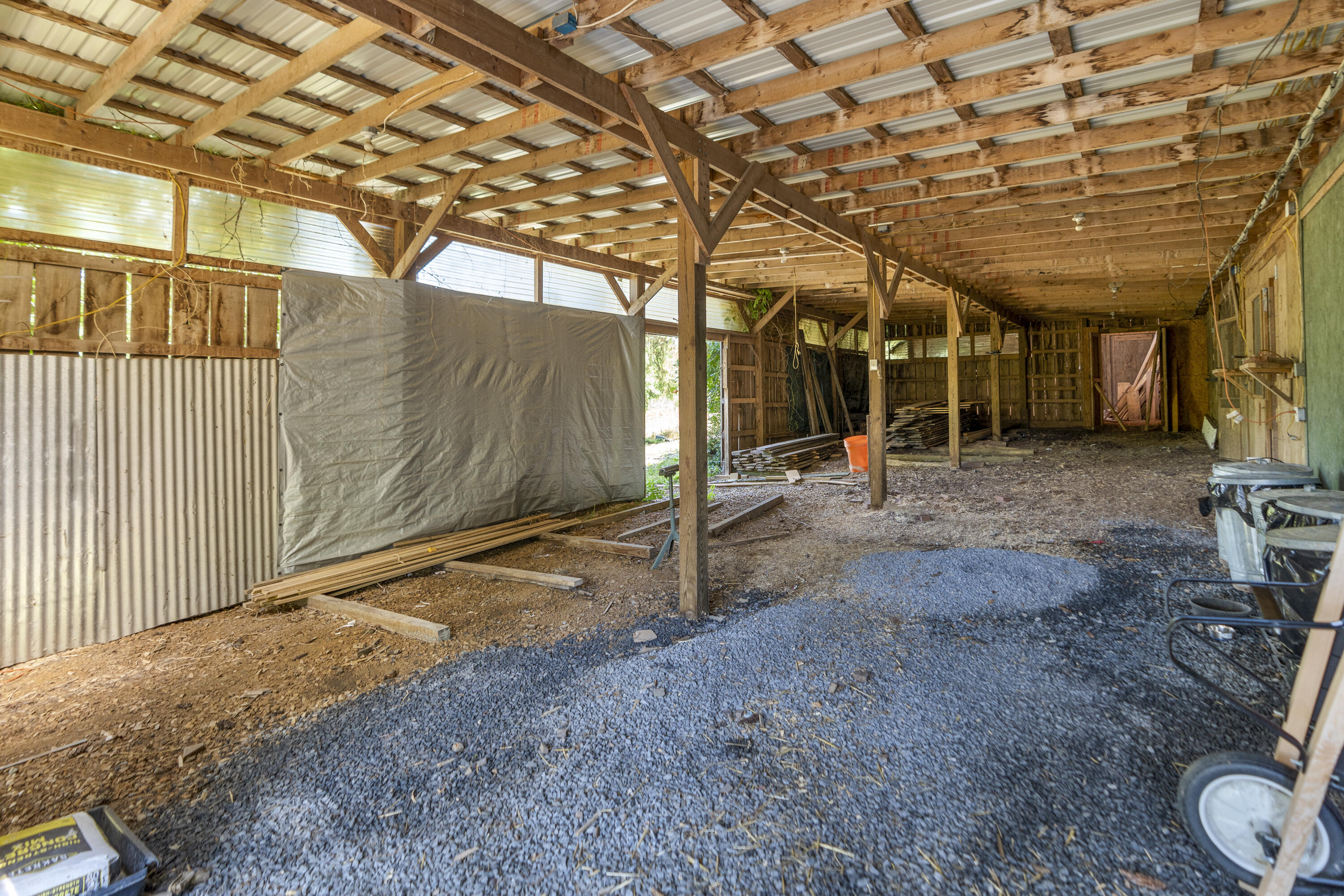 801 Broadhead School Rd