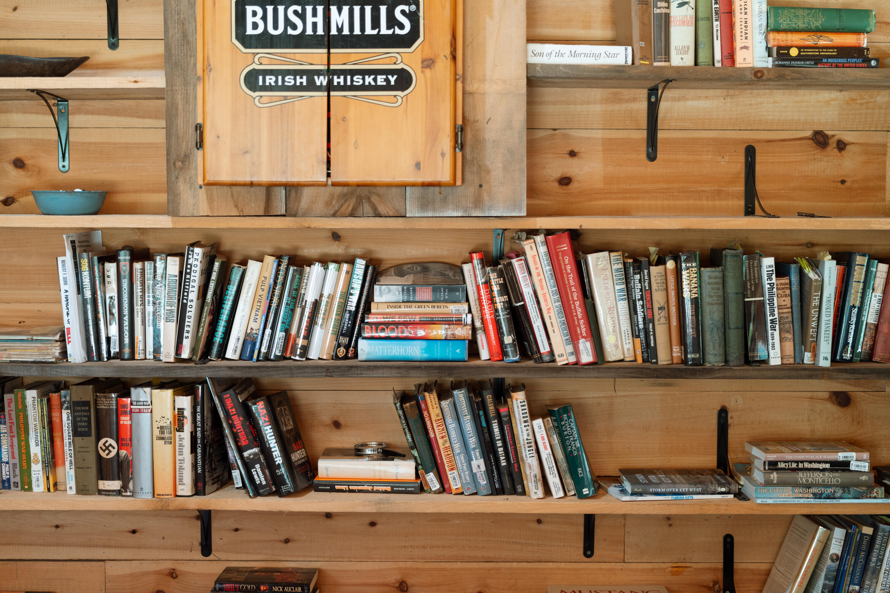 801 Broadhead School Rd