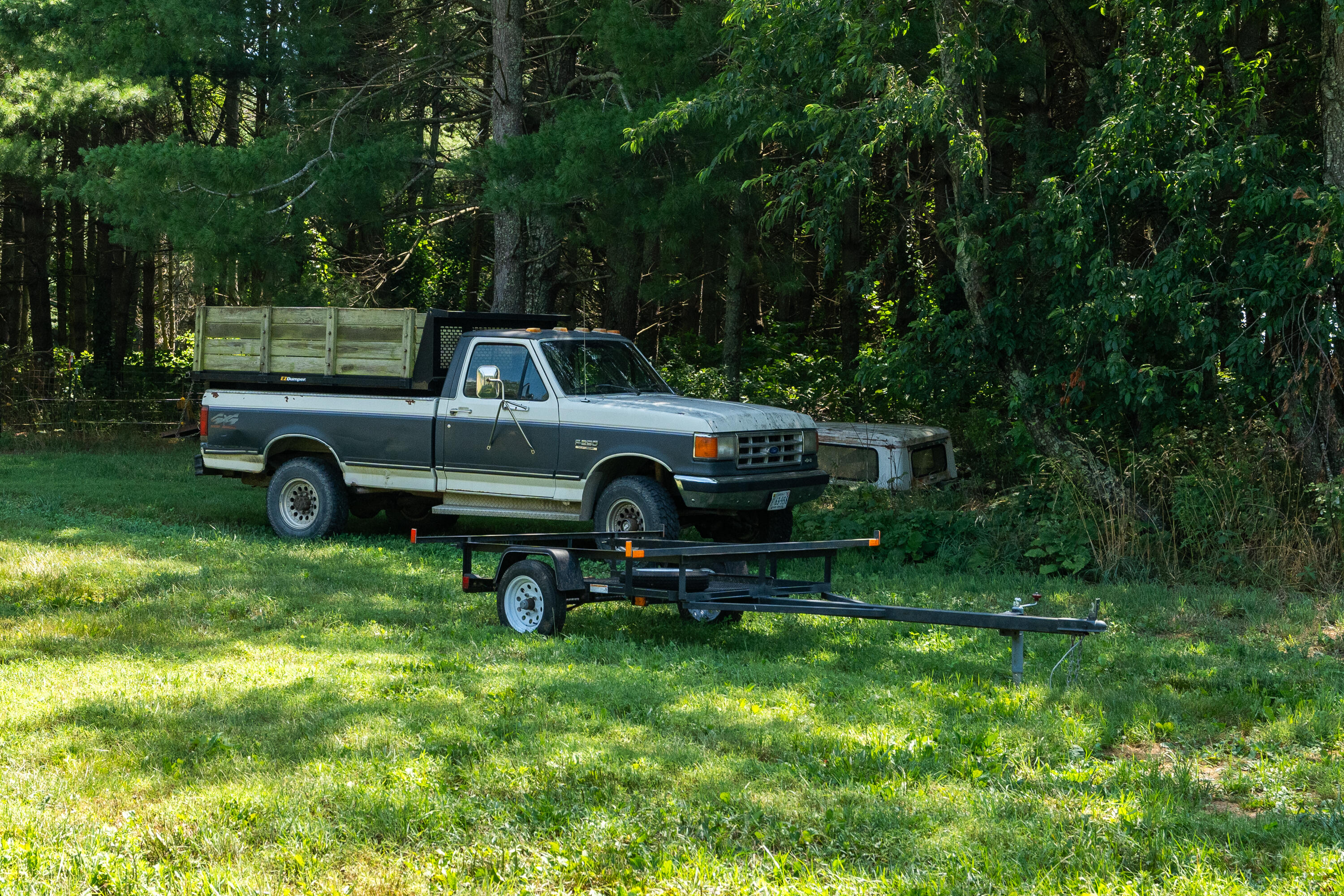 801 Broadhead School Rd