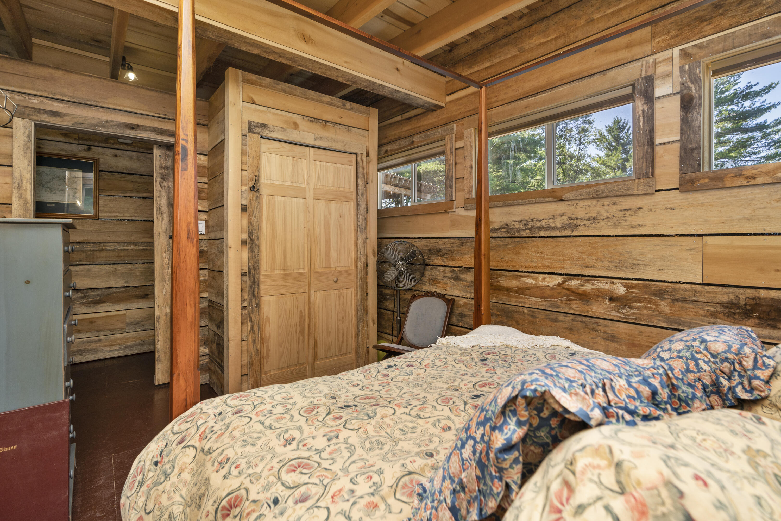 801 Broadhead School Rd