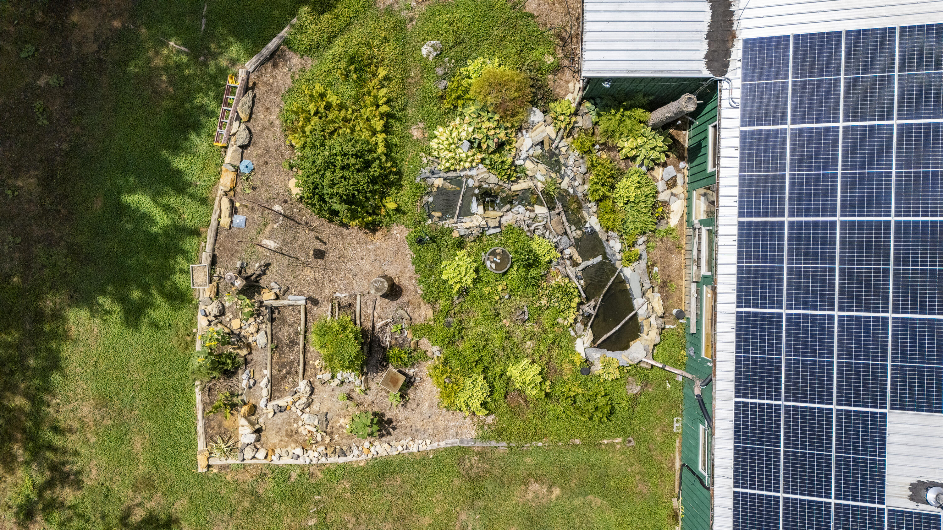 801 Broadhead School Rd