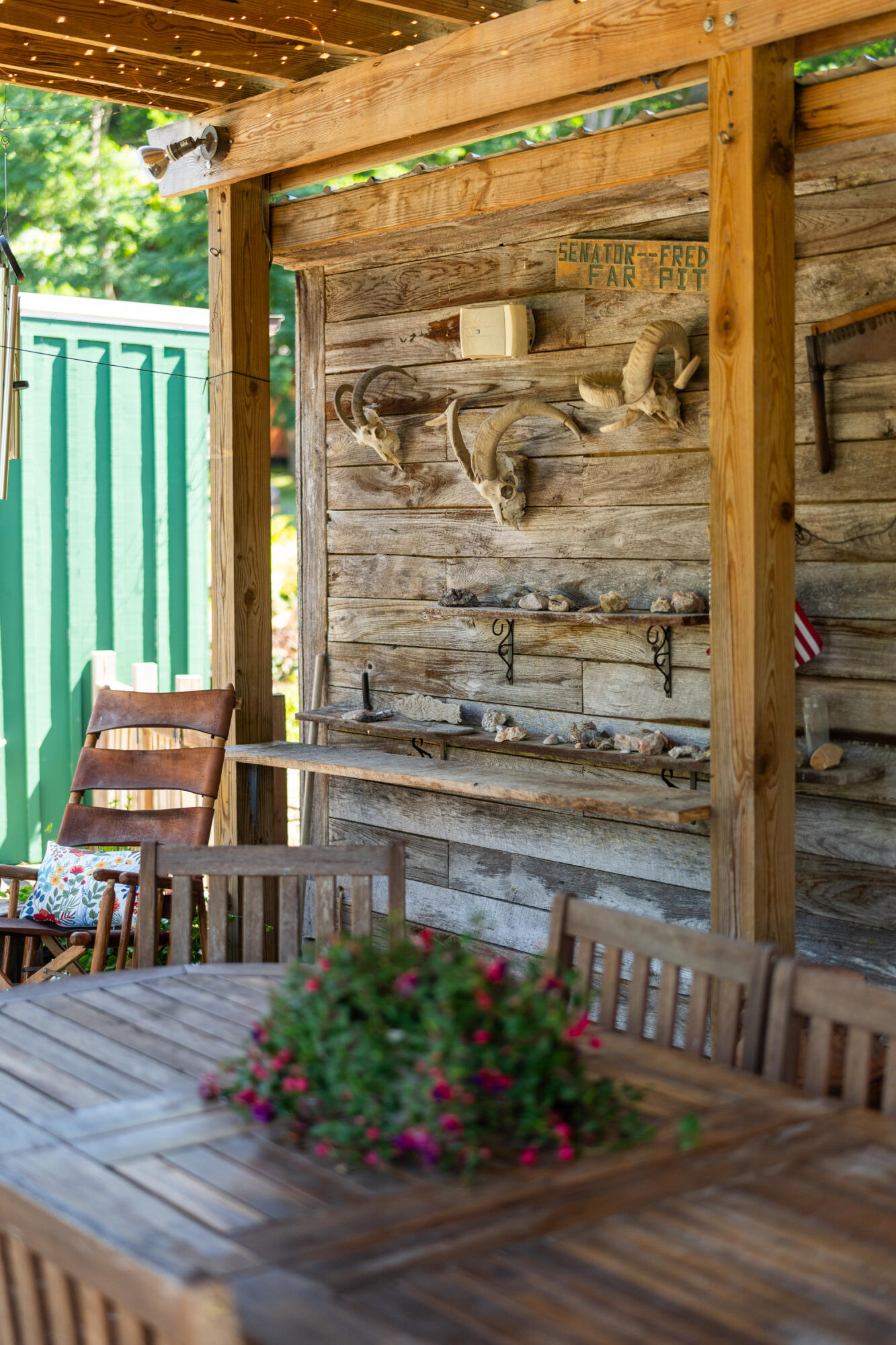 801 Broadhead School Rd