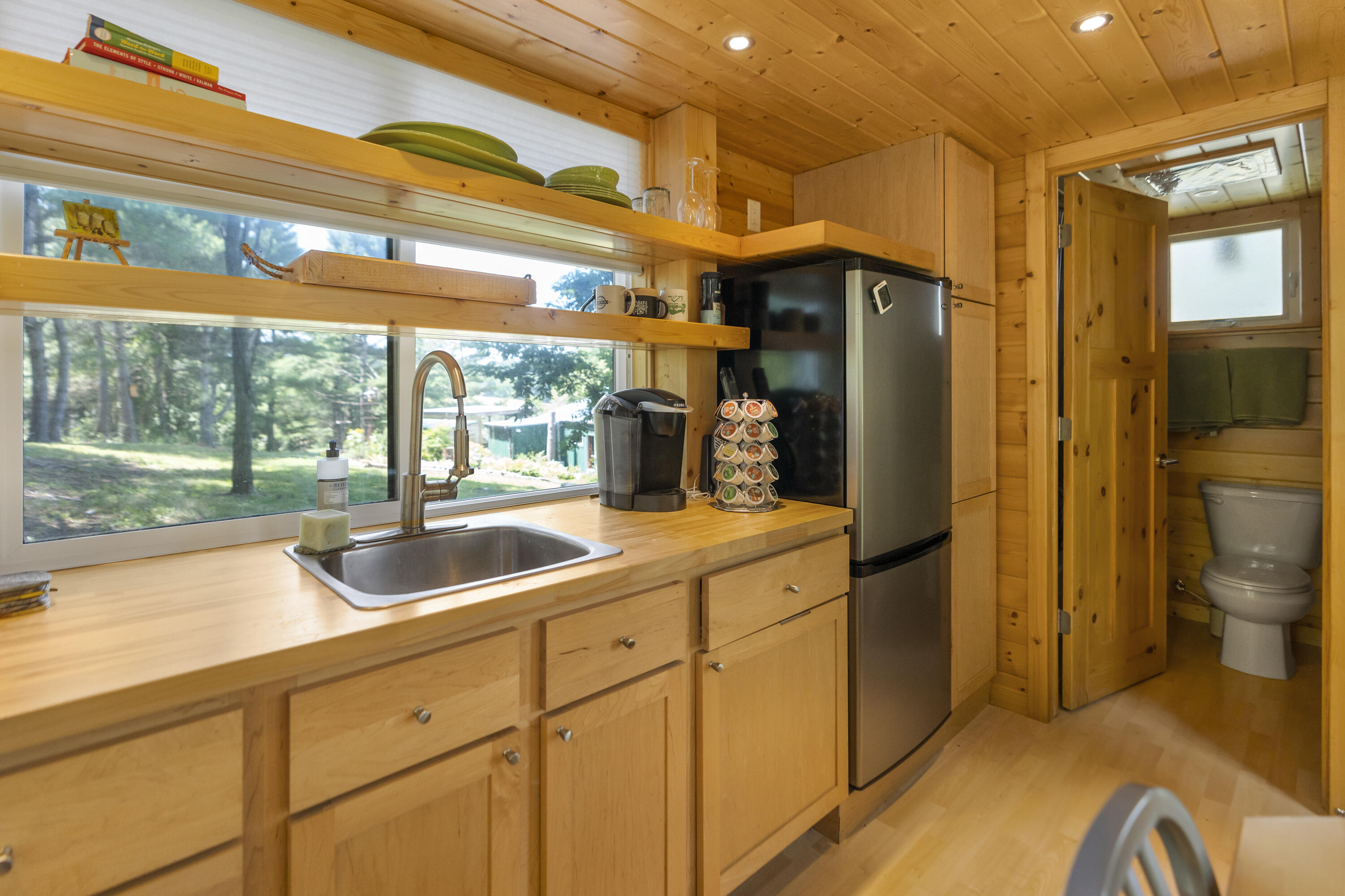 801 Broadhead School Rd