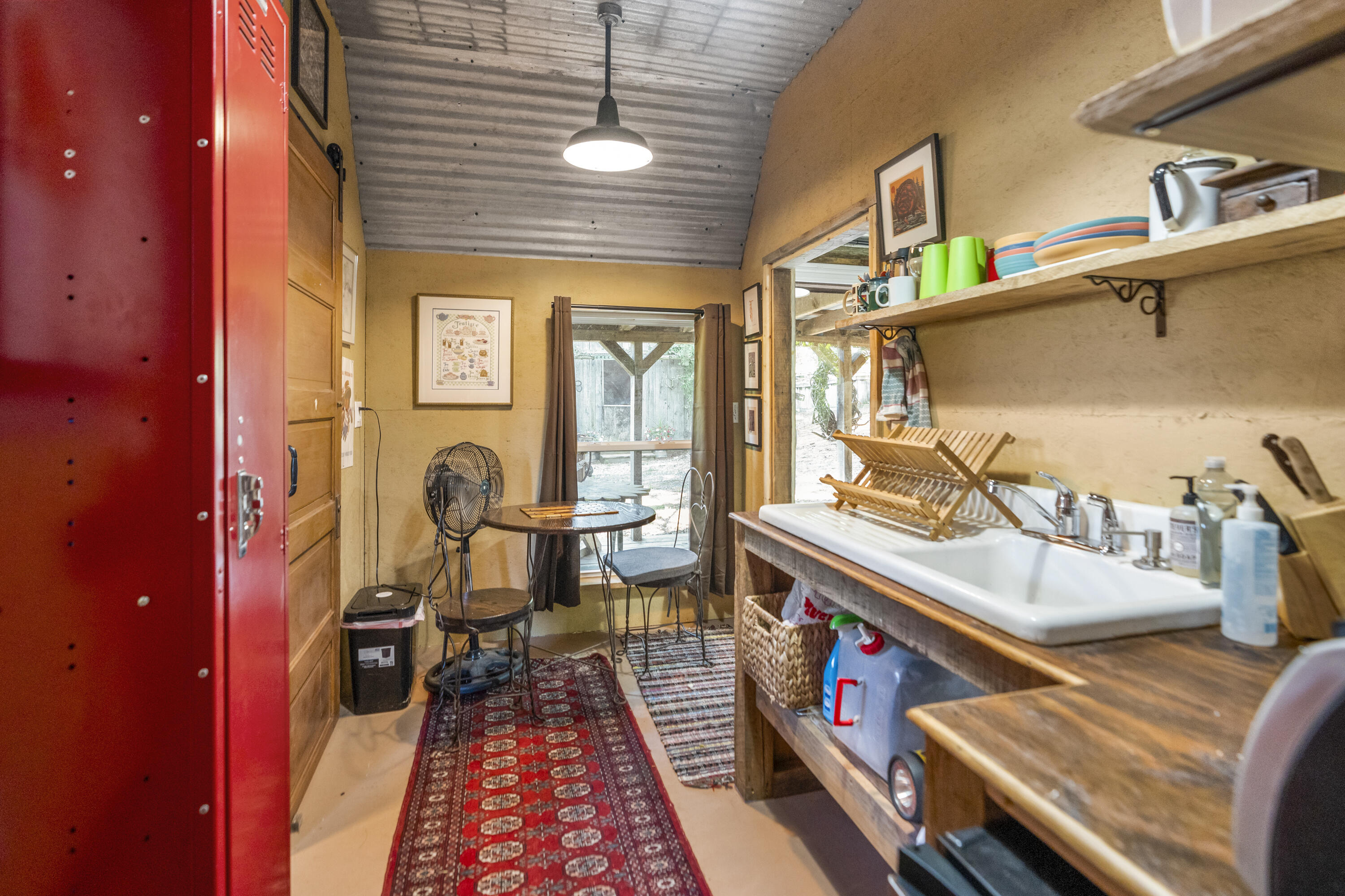 801 Broadhead School Rd