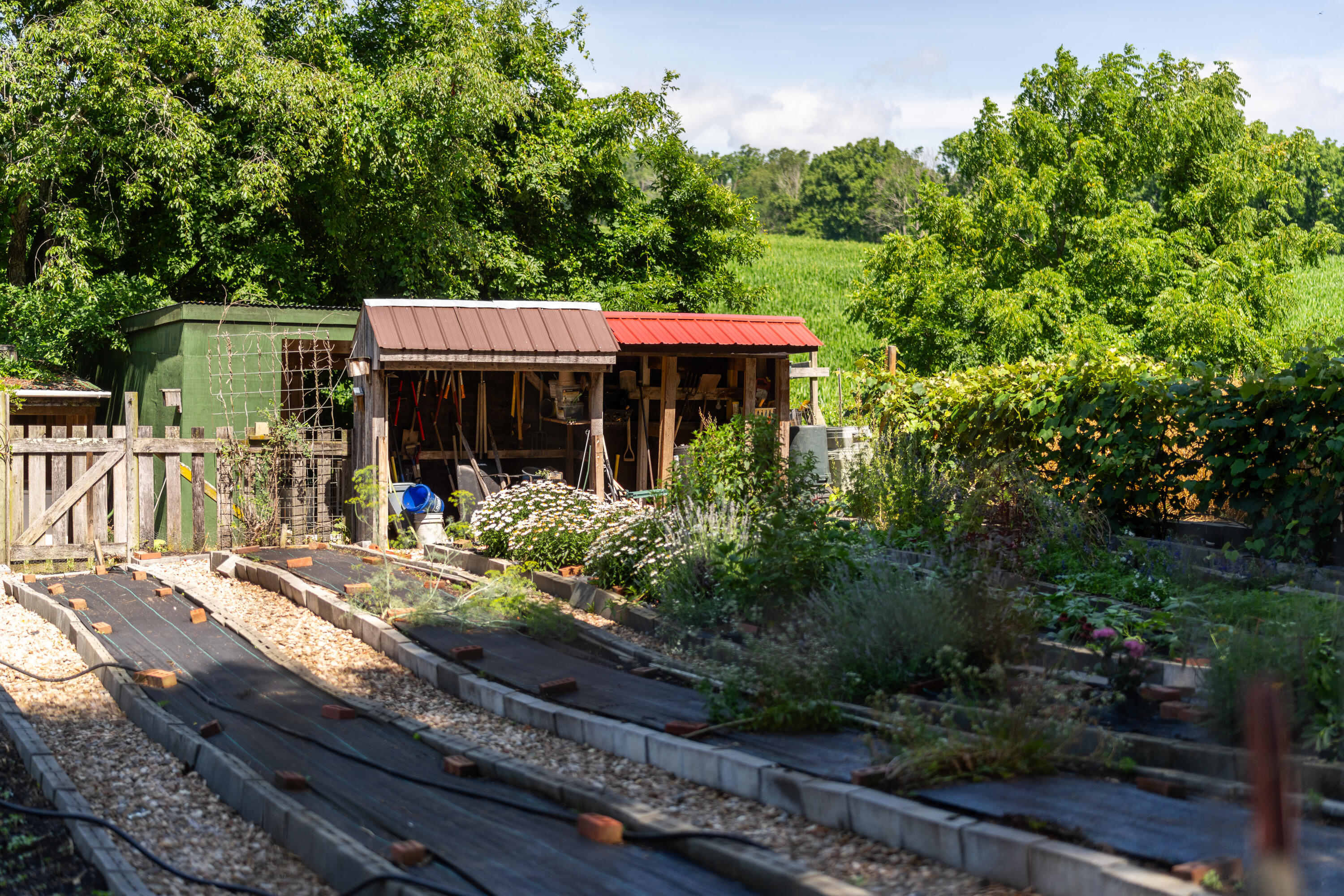 801 Broadhead School Rd