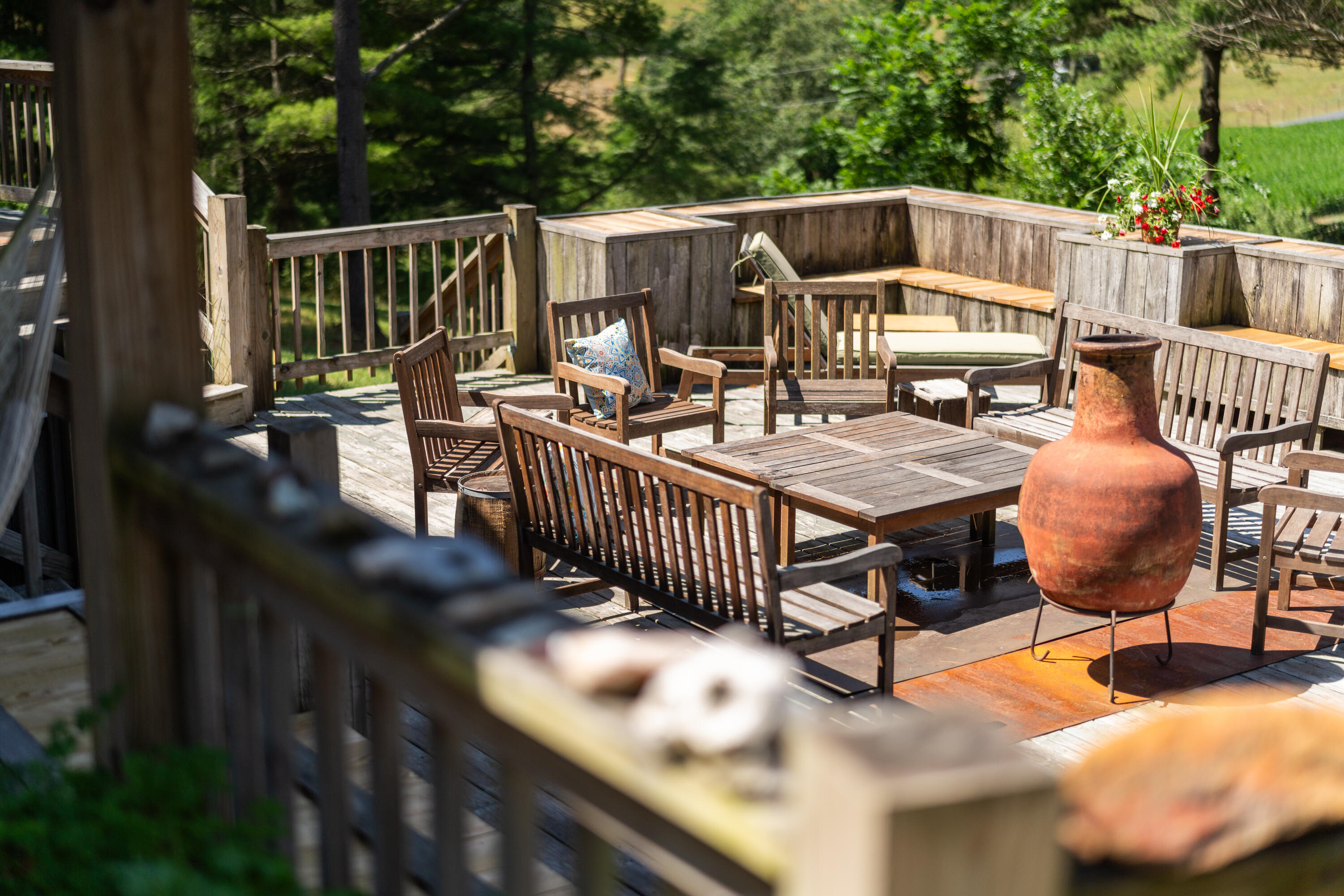 801 Broadhead School Rd