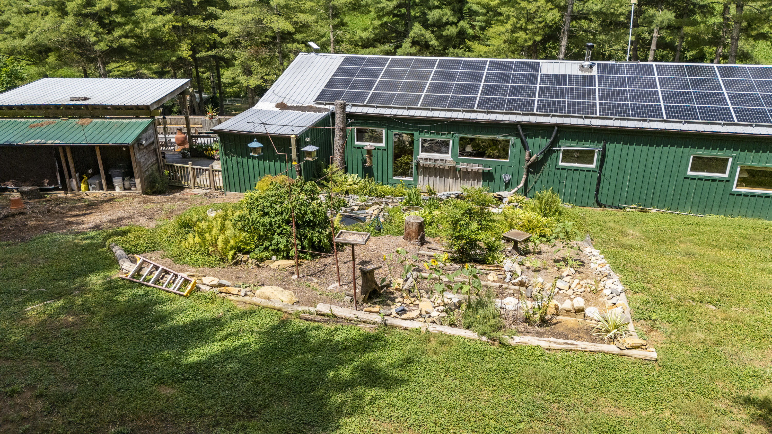 801 Broadhead School Rd