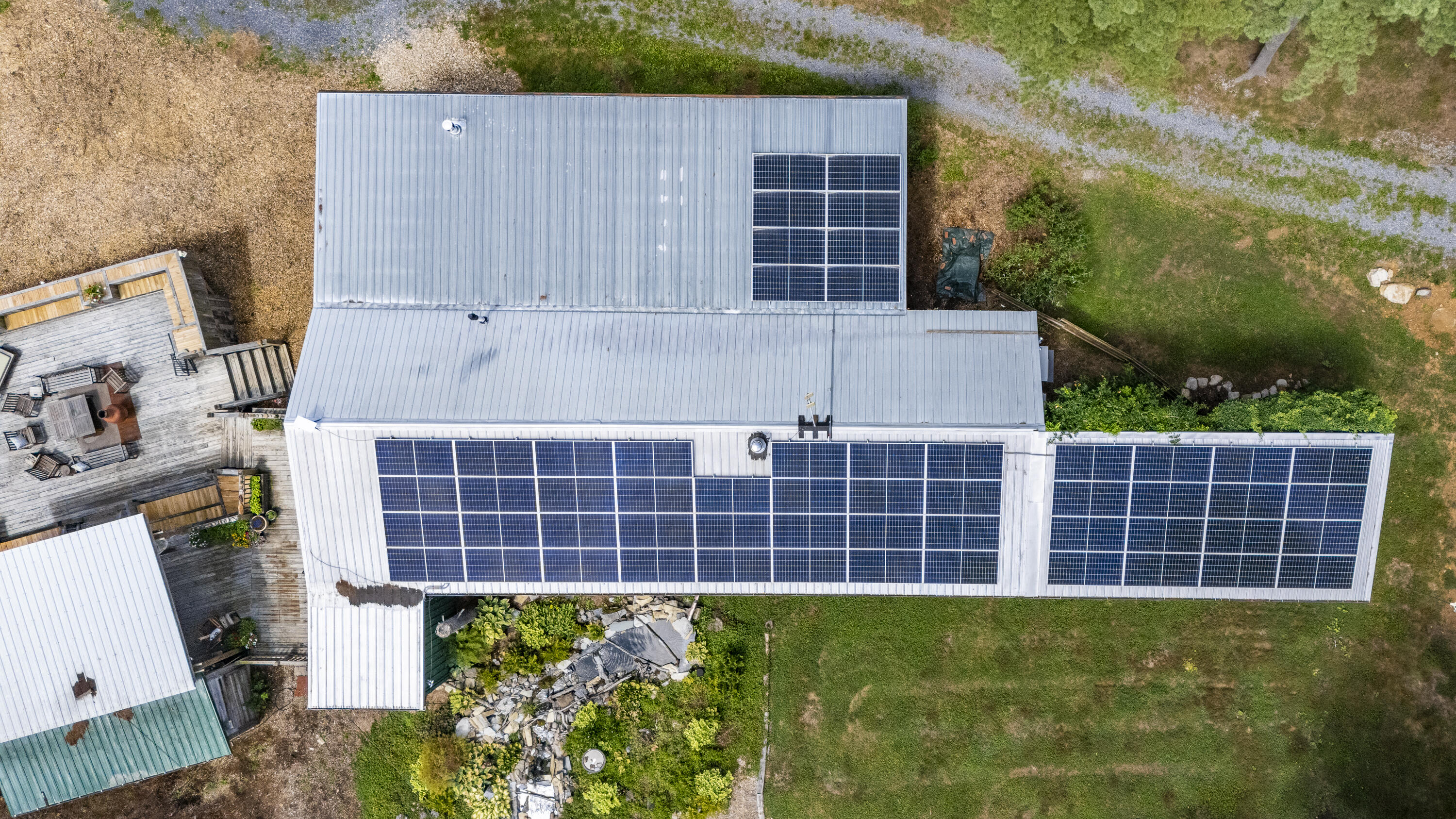 801 Broadhead School Rd