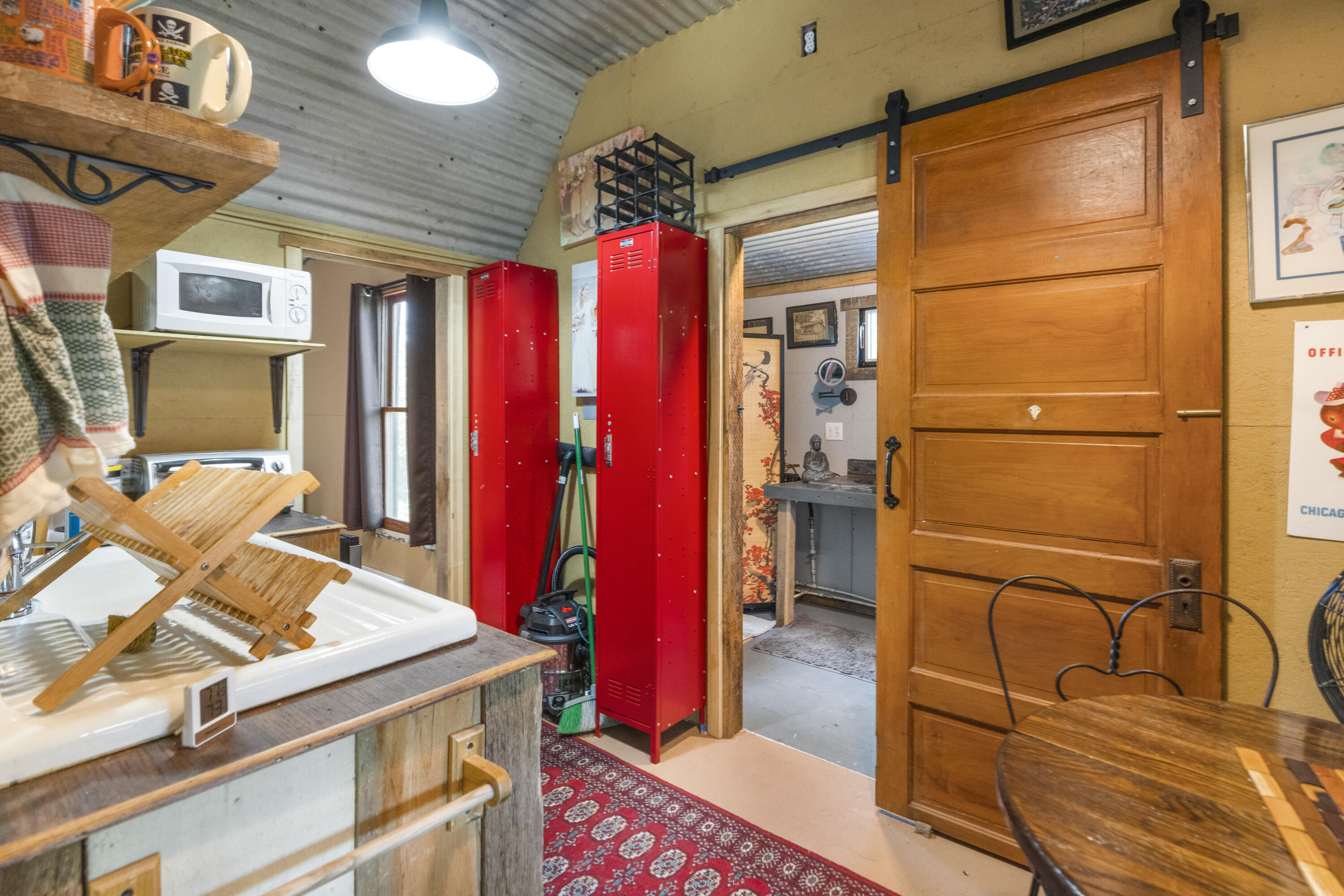 801 Broadhead School Rd