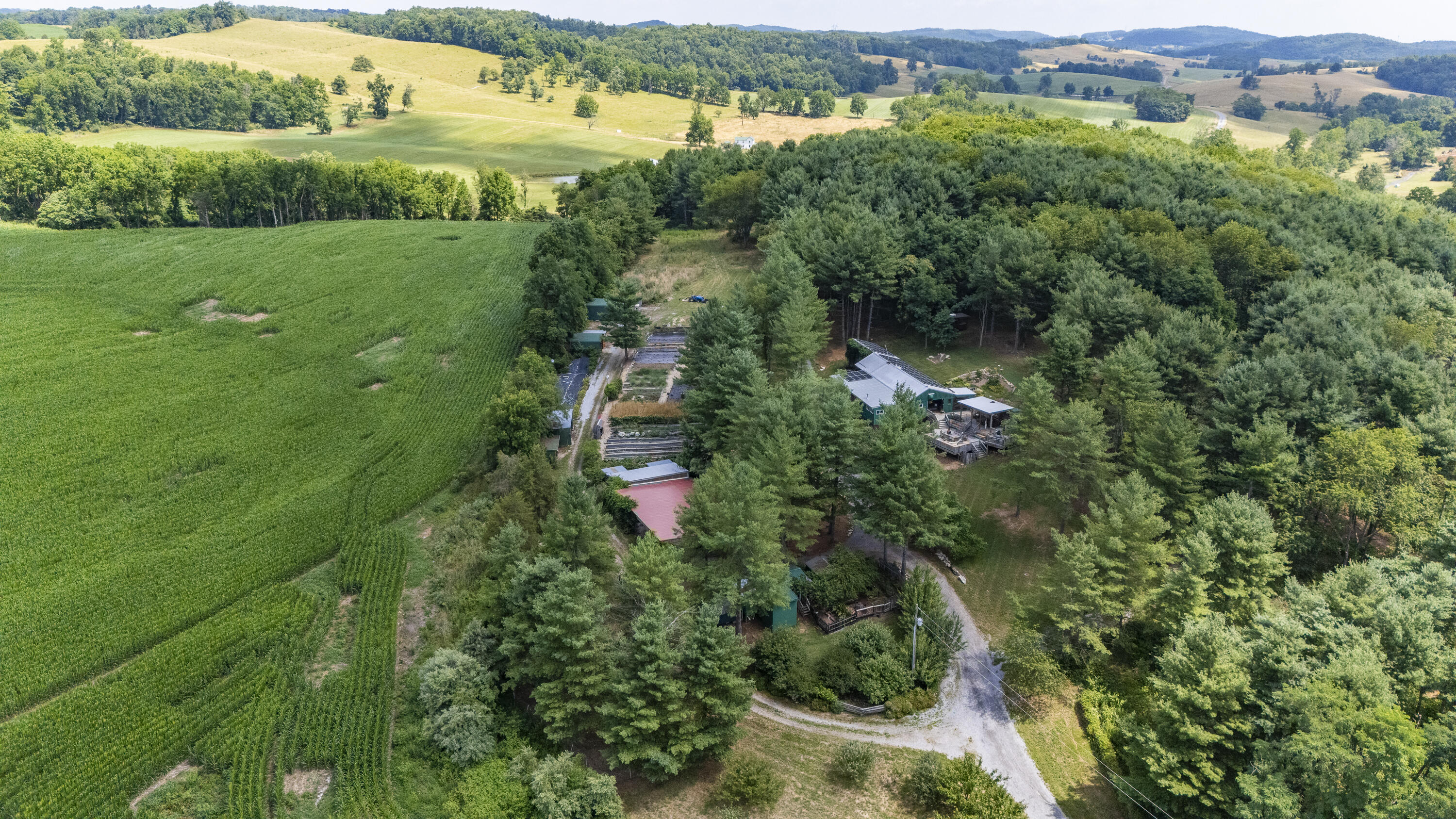 801 Broadhead School Rd