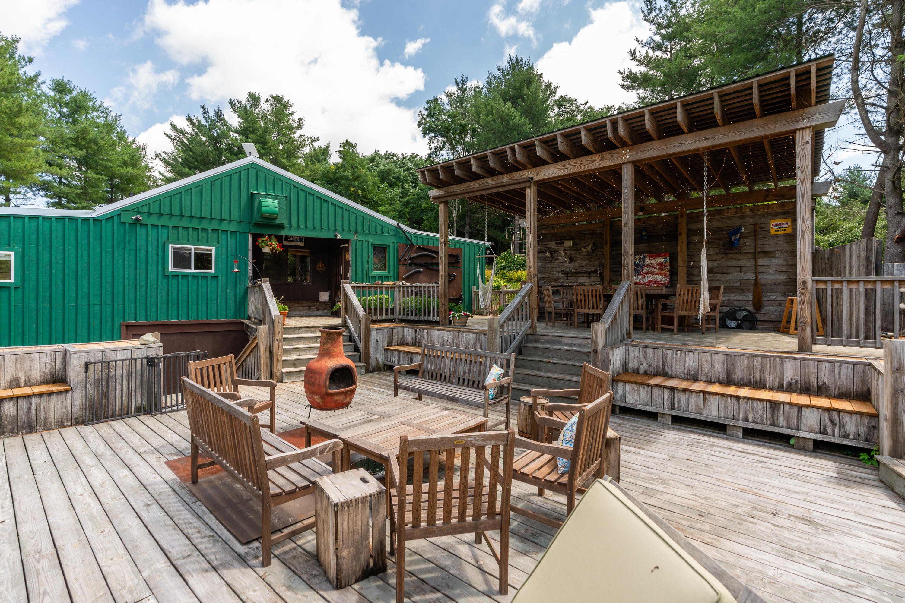 801 Broadhead School Rd