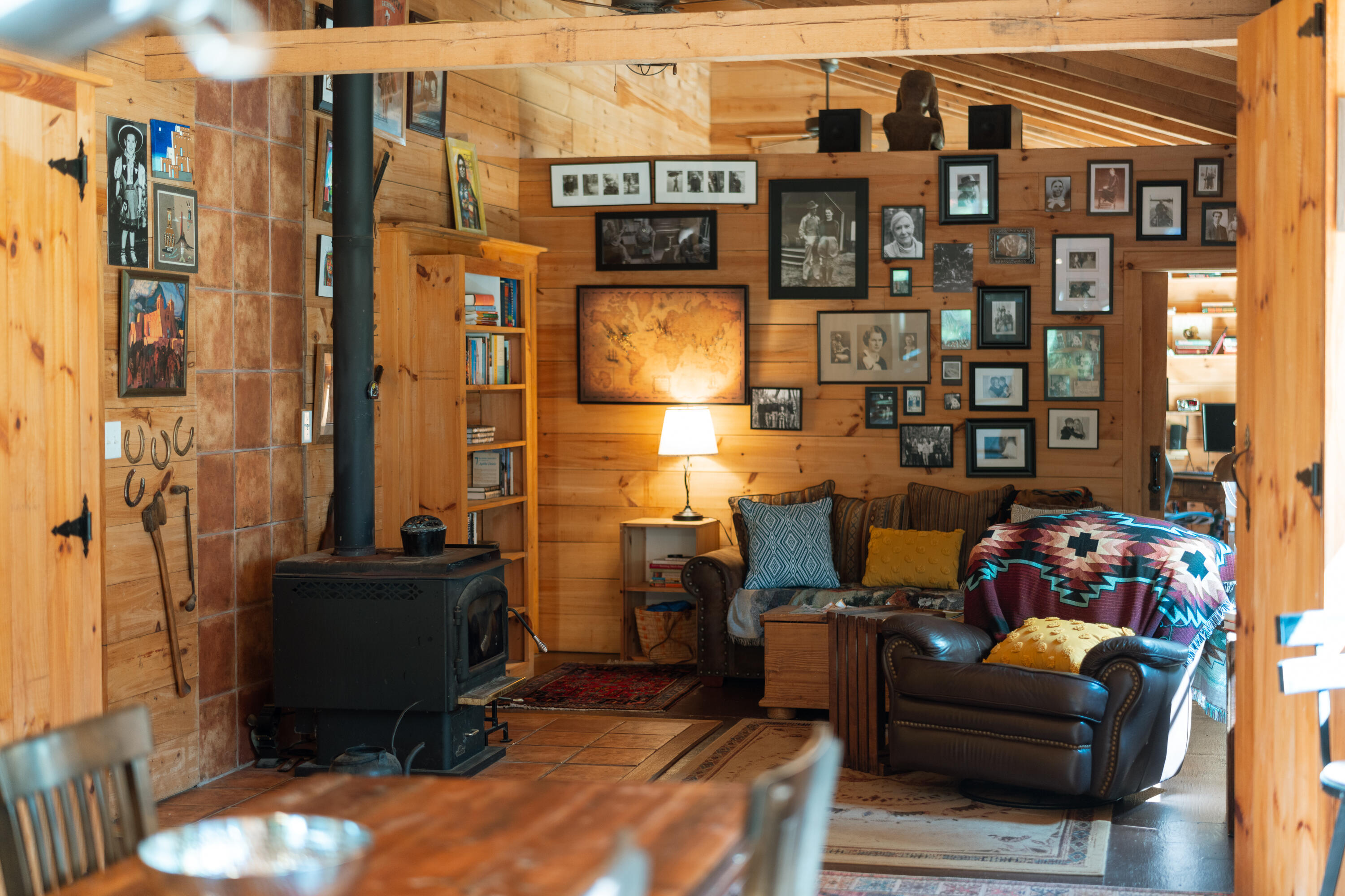 801 Broadhead School Rd