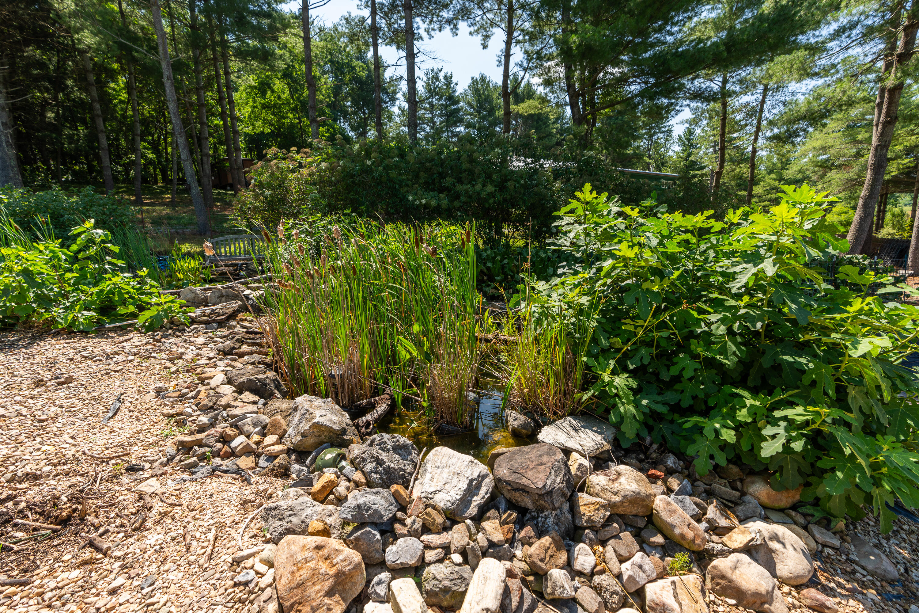 801 Broadhead School Rd