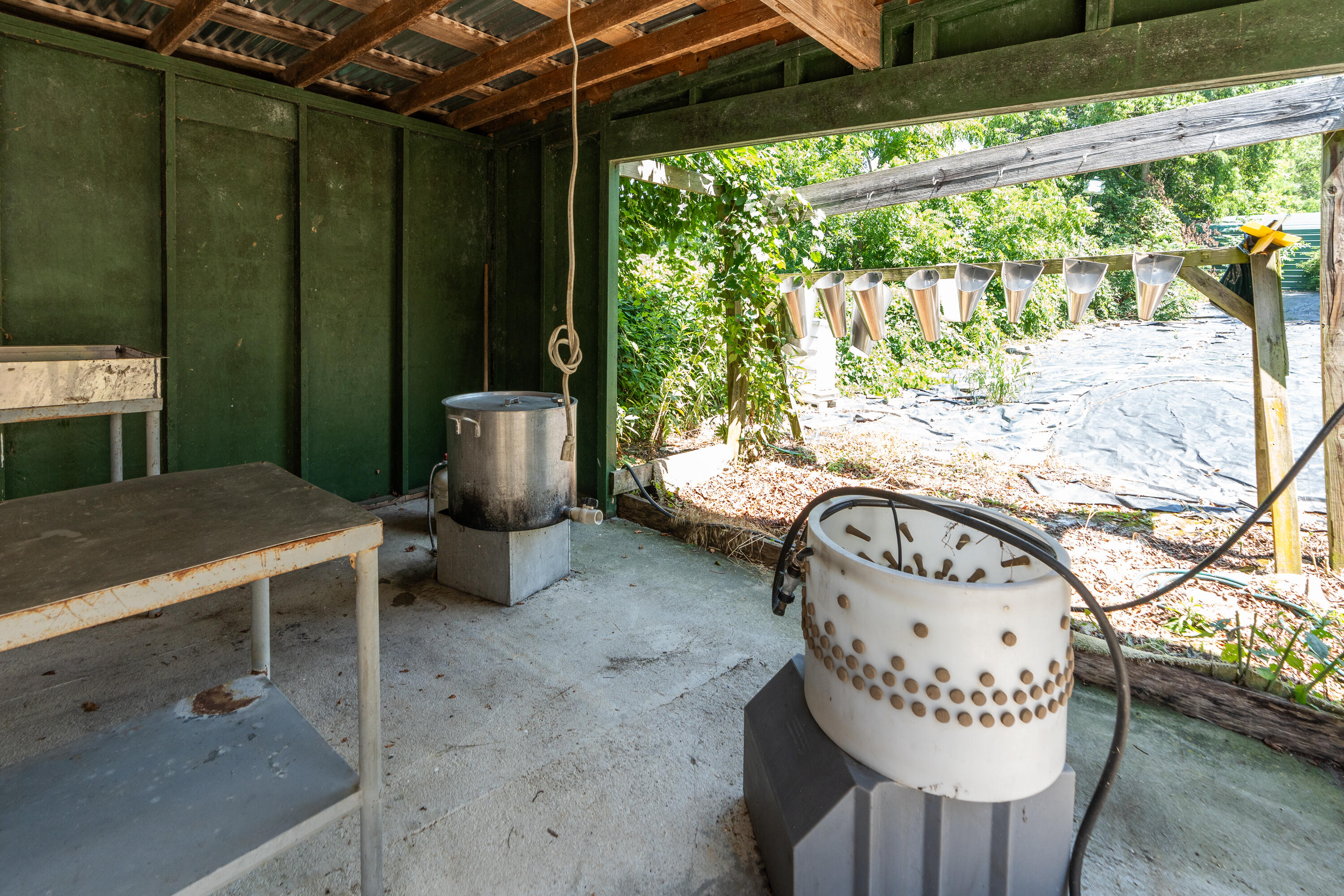 801 Broadhead School Rd